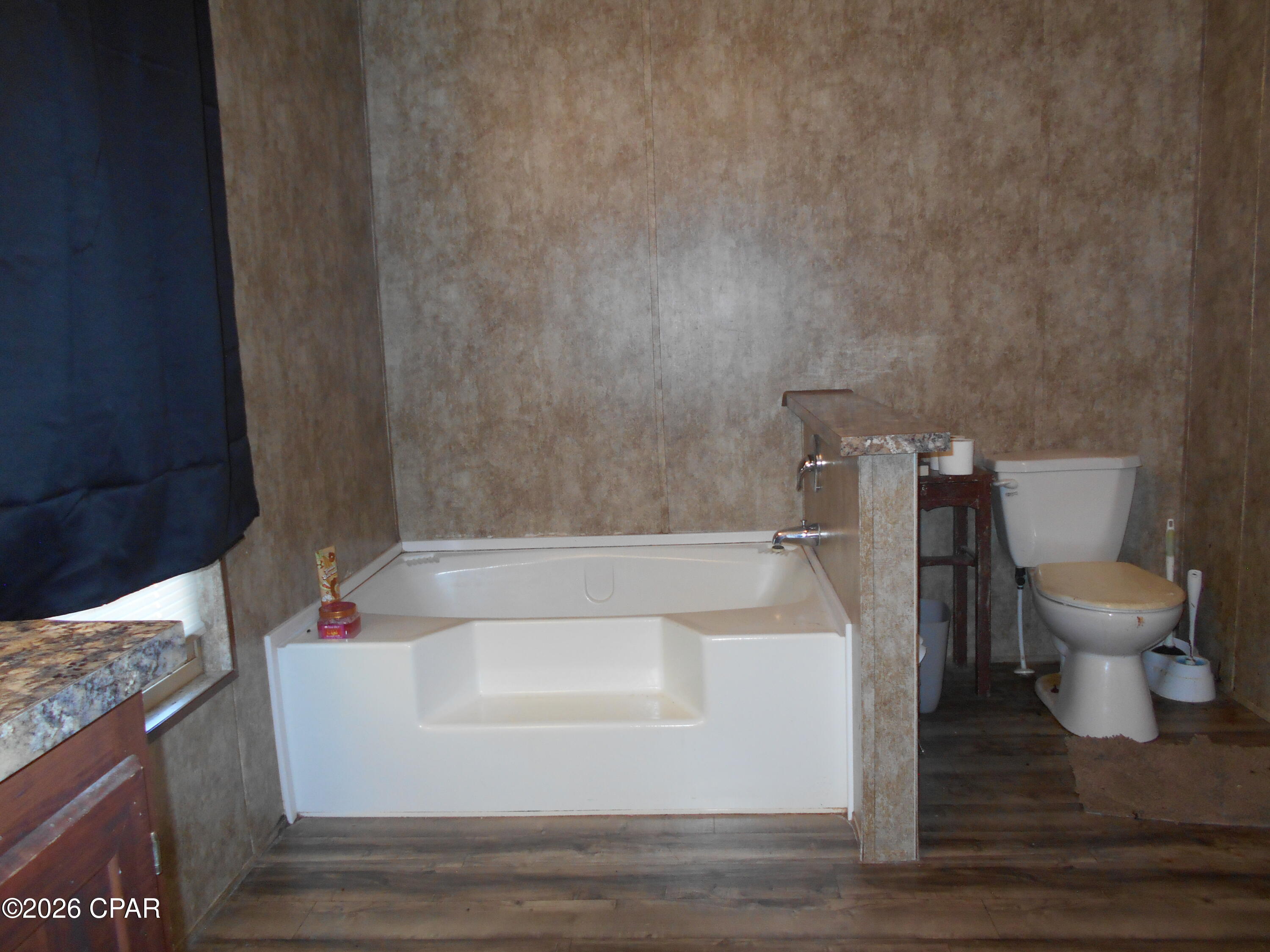 Woodcrest - Residential