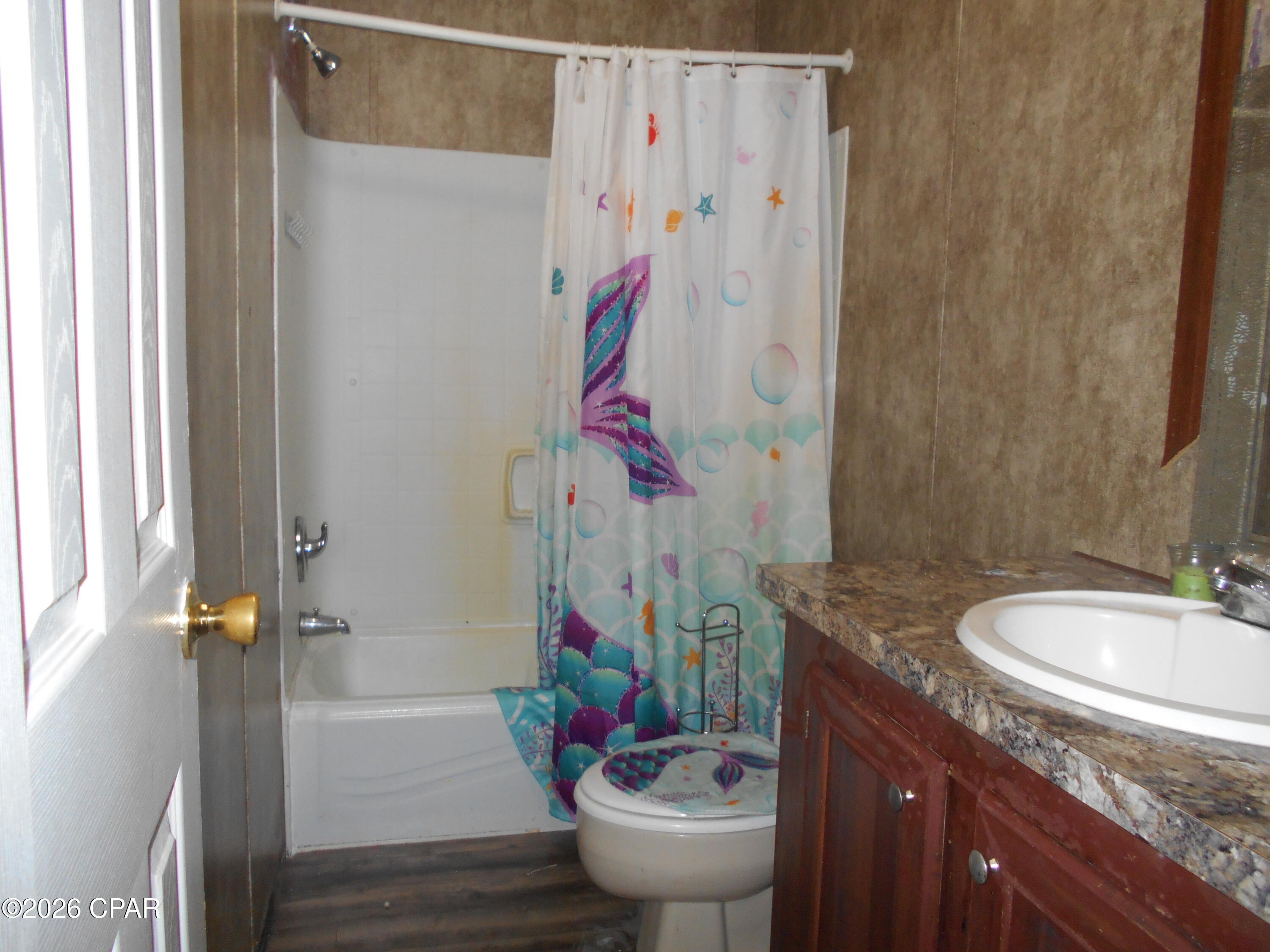 Woodcrest - Residential