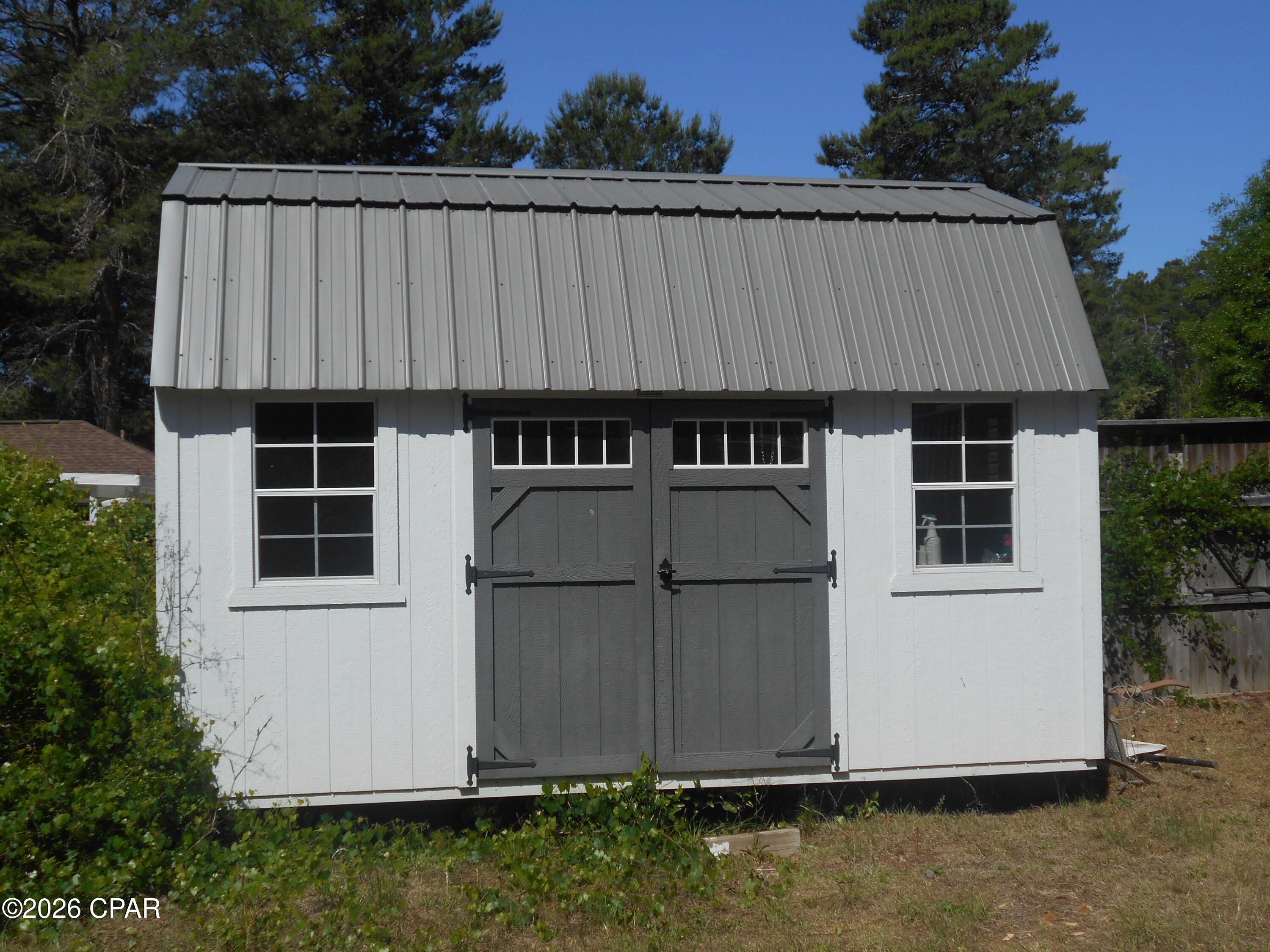 Woodcrest - Residential