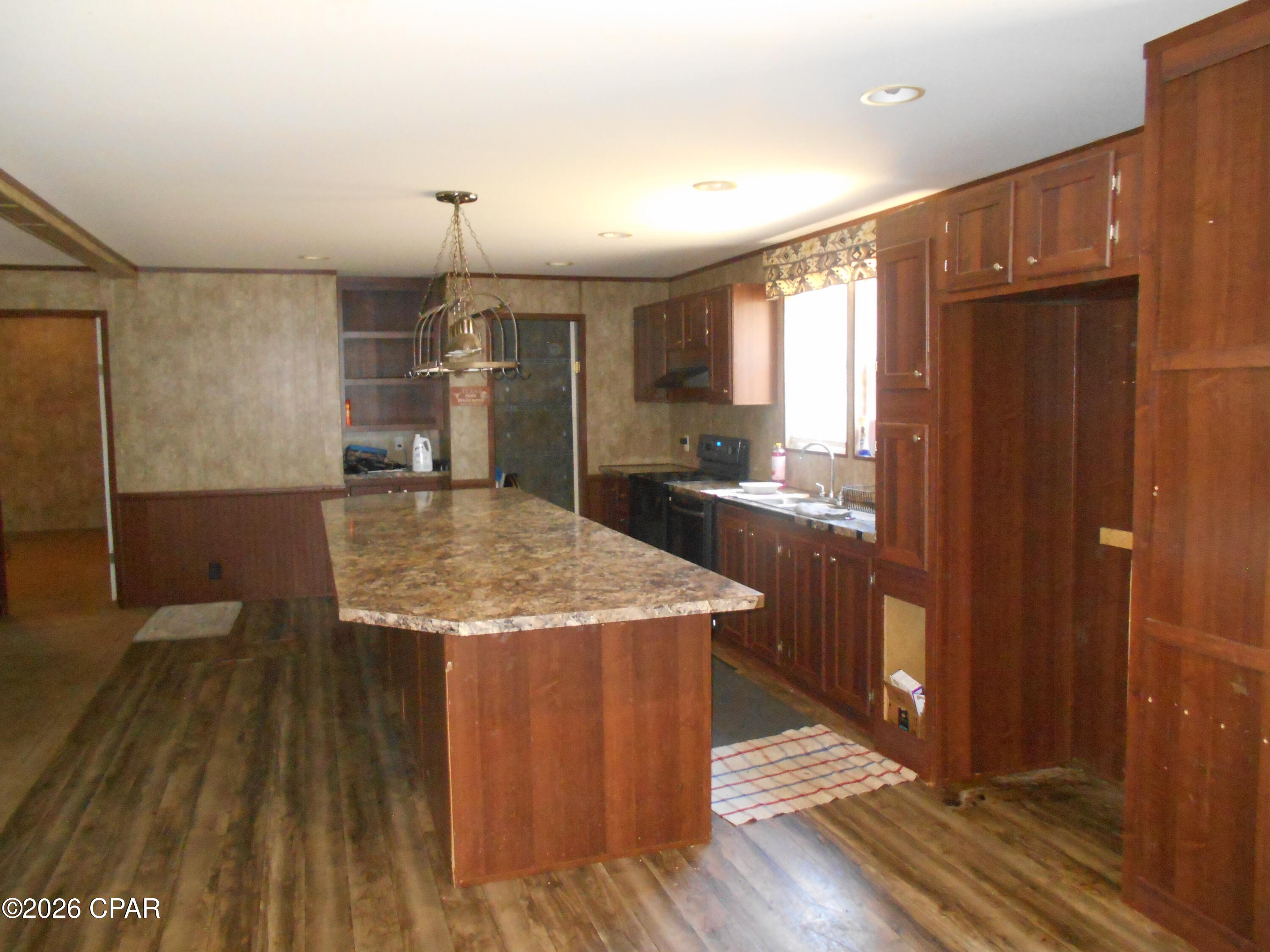 Woodcrest - Residential