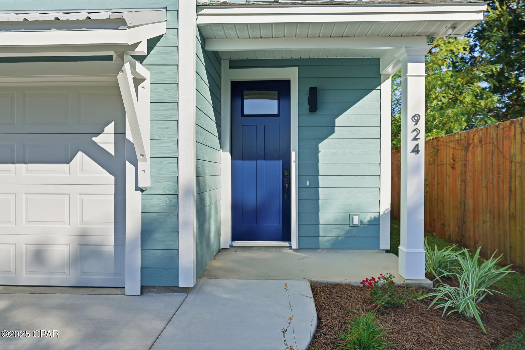 [No Recorded Subdiv] - Residential Lease