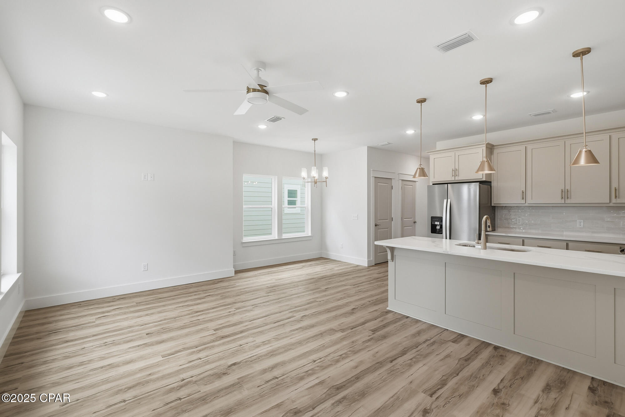 [No Recorded Subdiv] - Residential Lease