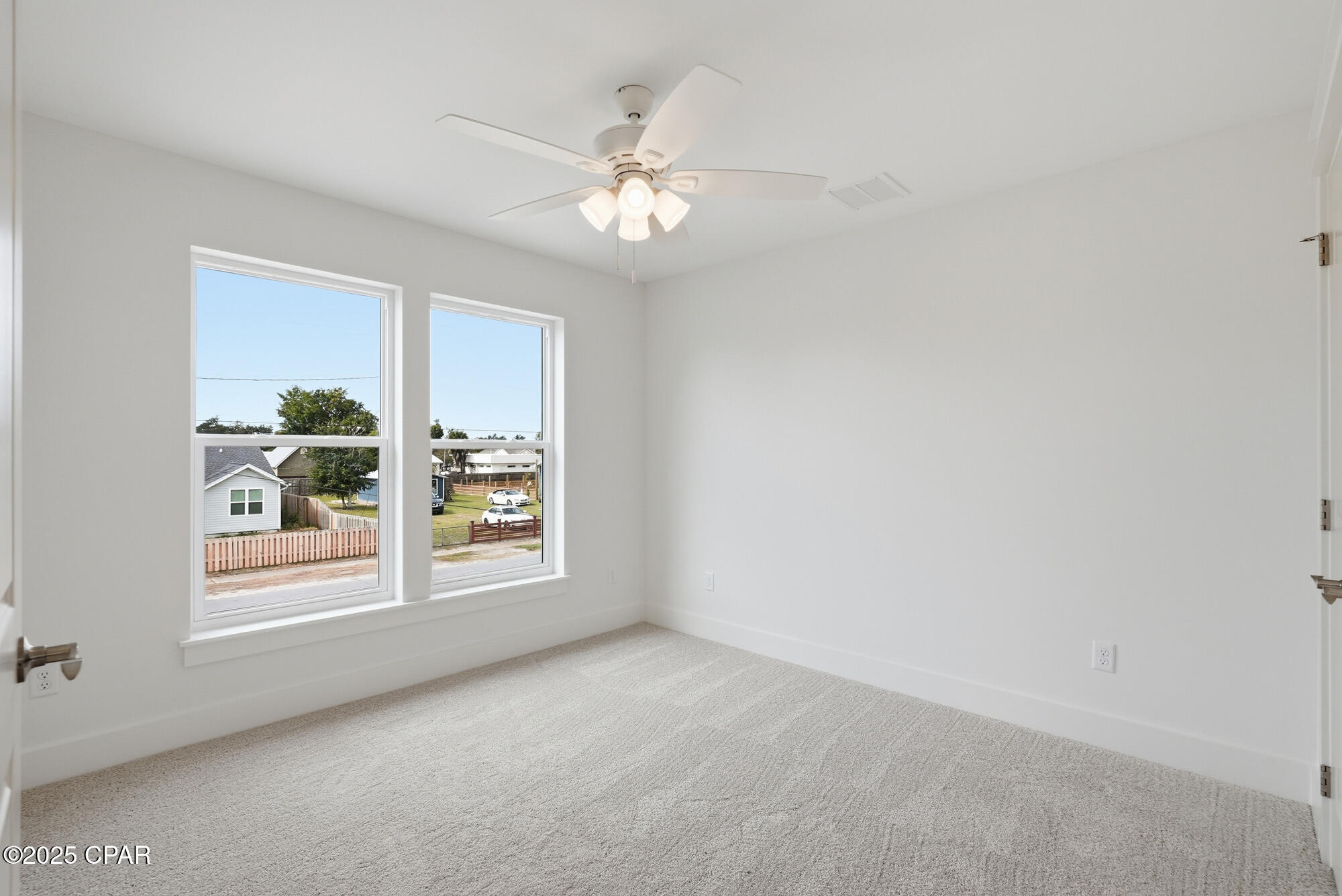 [No Recorded Subdiv] - Residential Lease