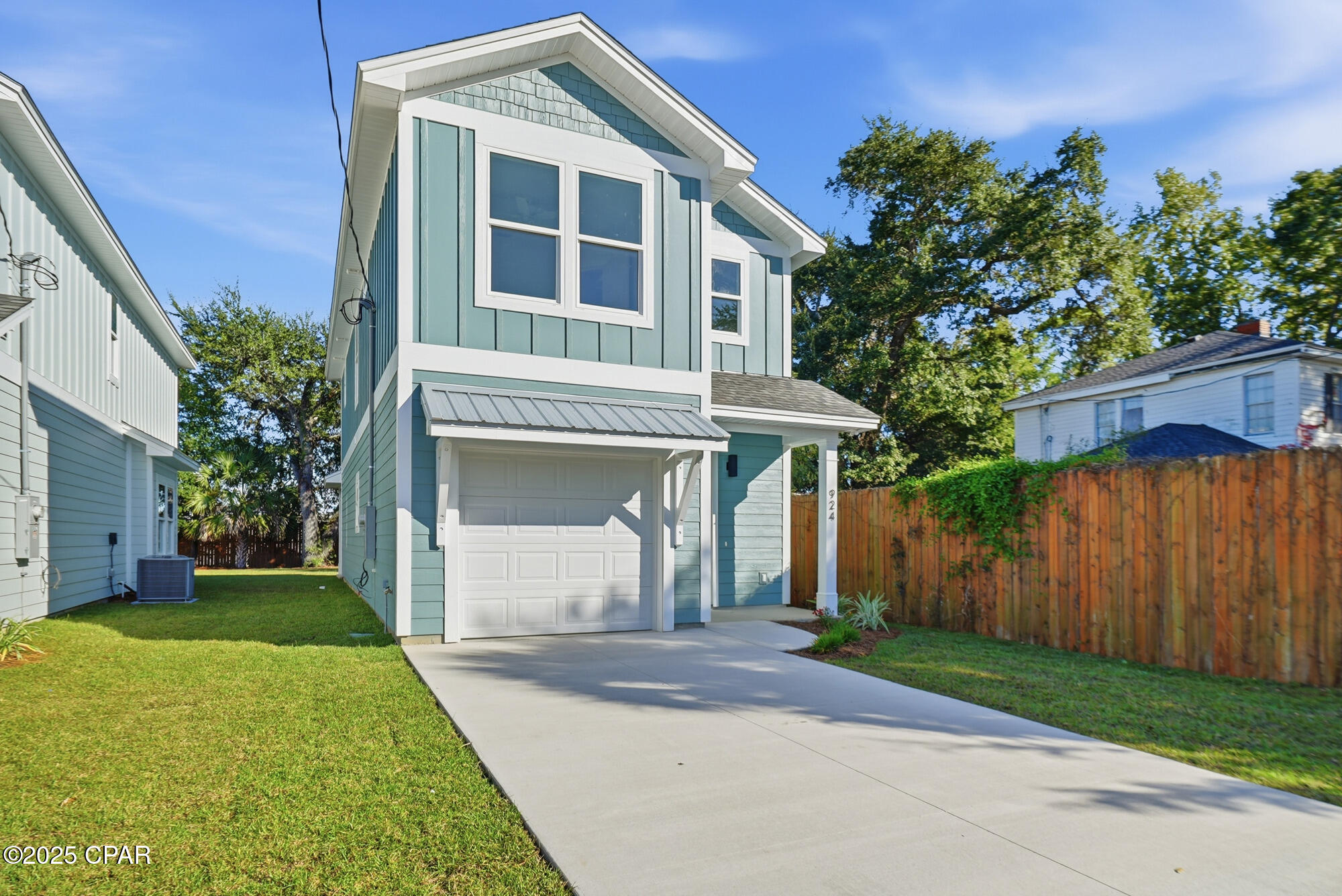 [No Recorded Subdiv] - Residential Lease