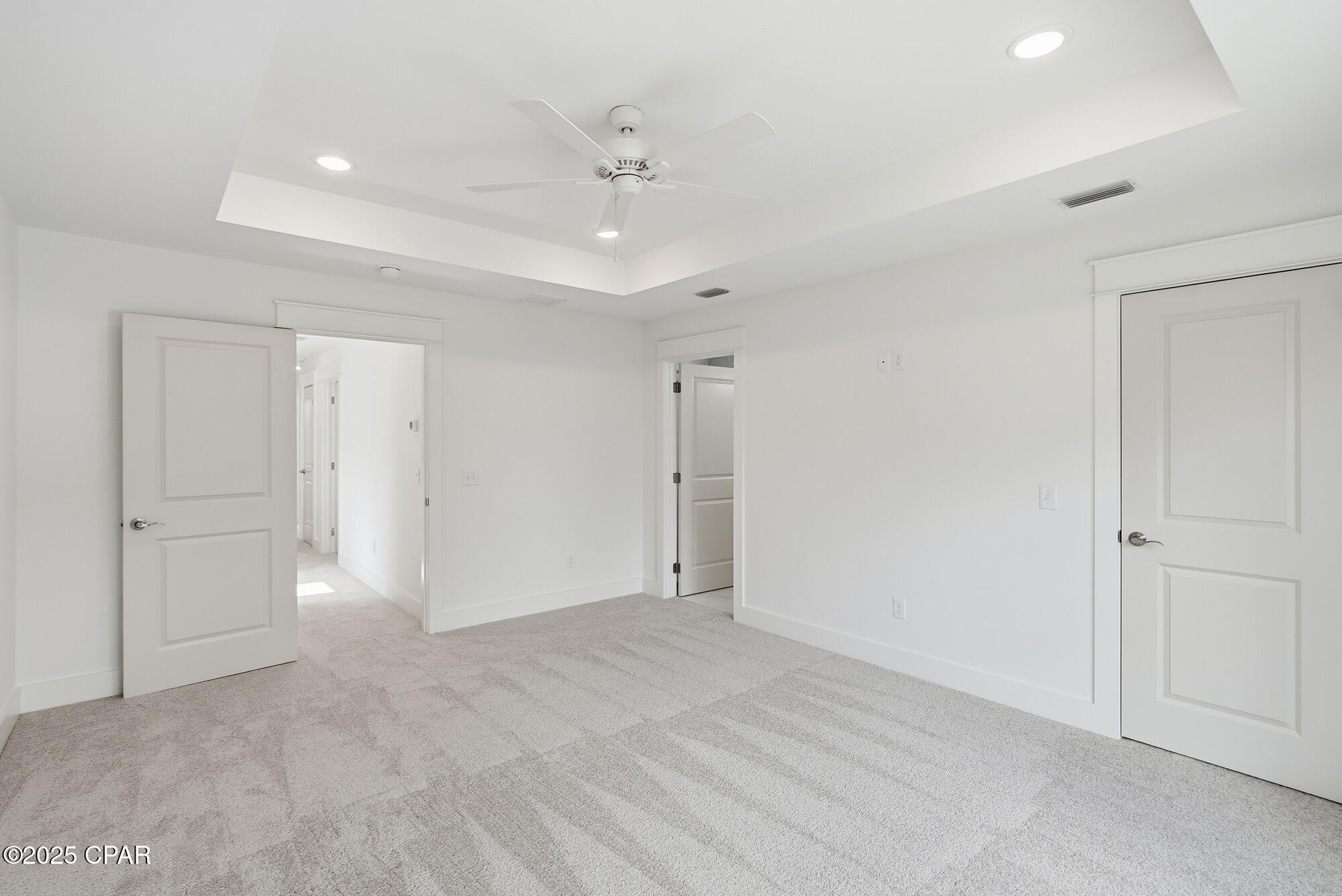 [No Recorded Subdiv] - Residential Lease