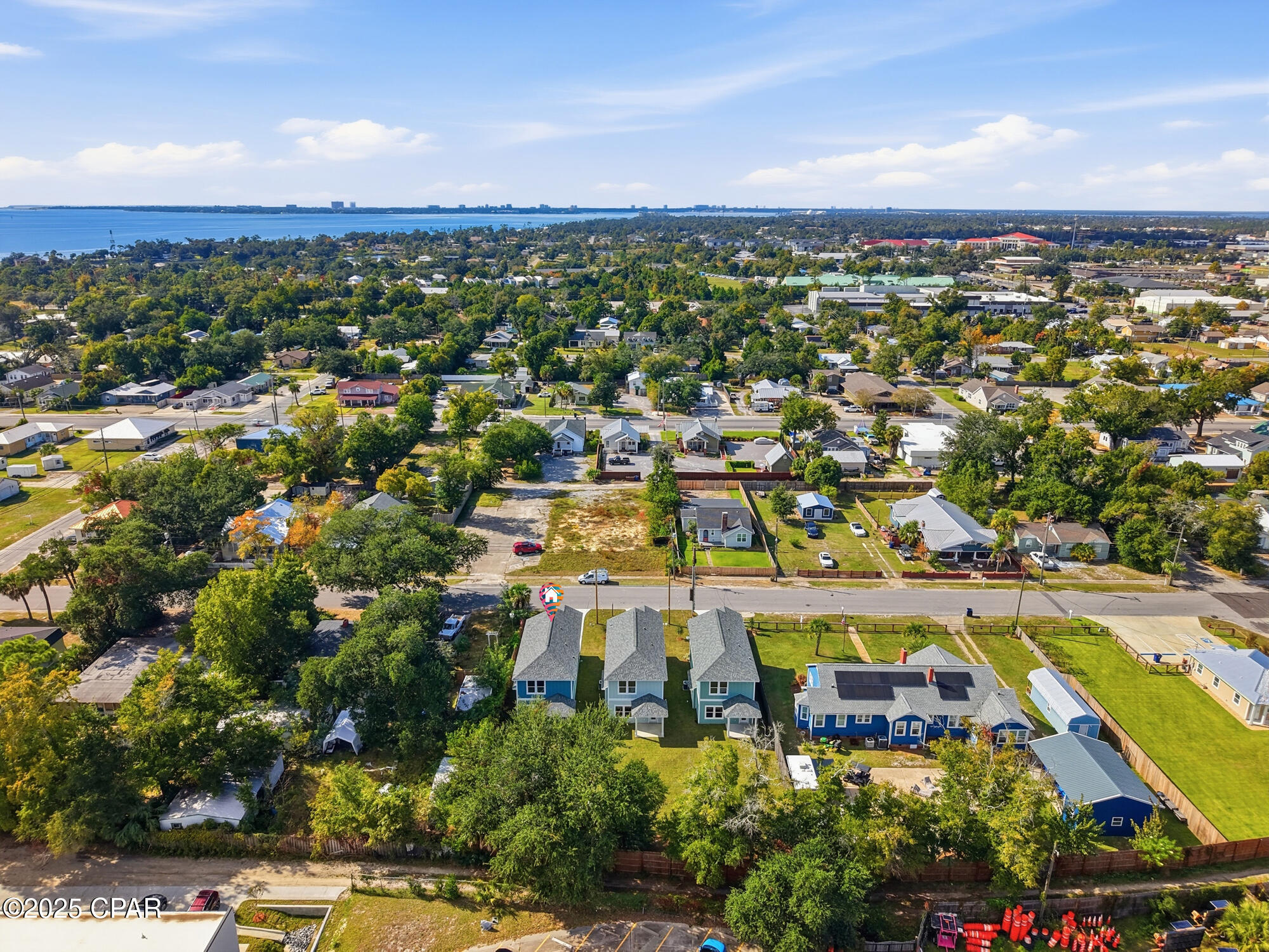 [No Recorded Subdiv] - Residential Lease