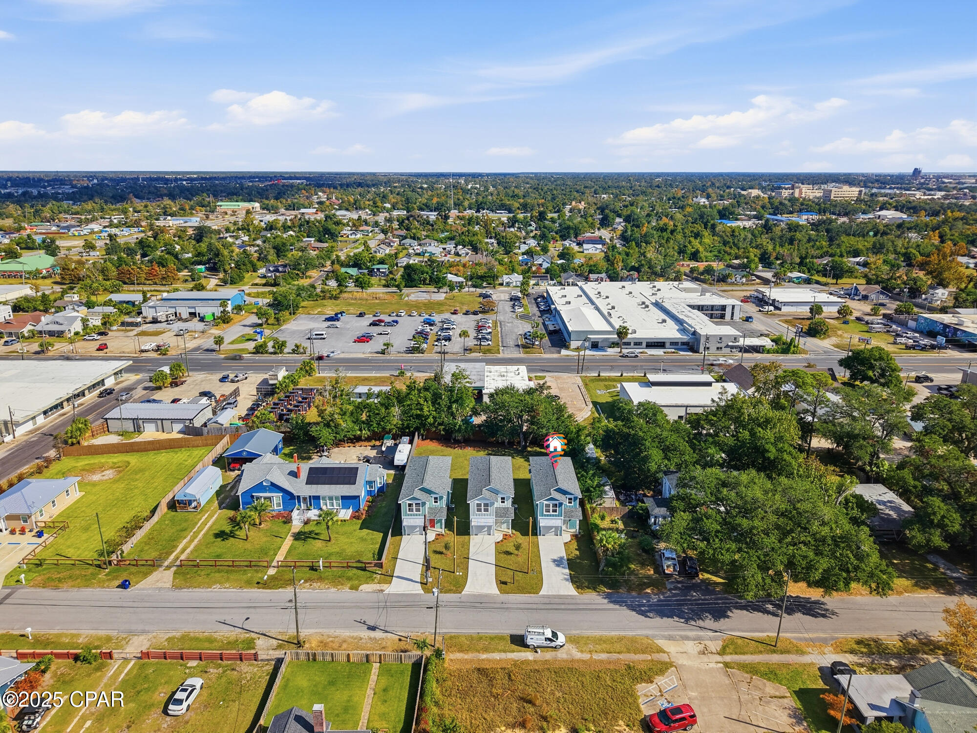 [No Recorded Subdiv] - Residential Lease