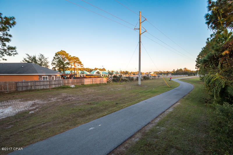 North Lagoon Oaks 7th Add - Residential