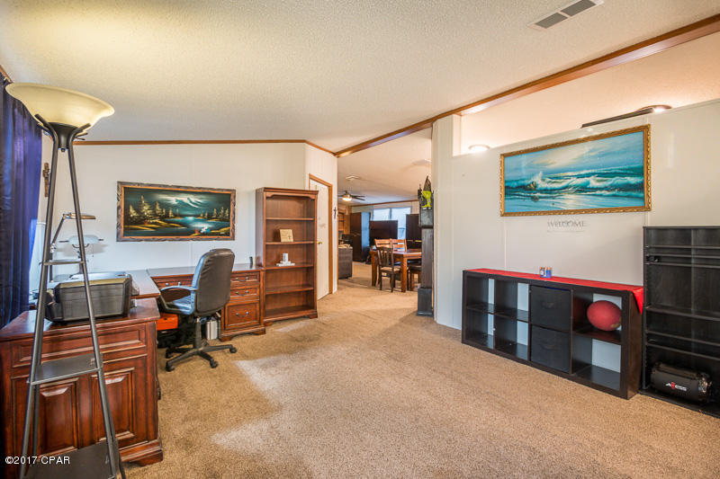 North Lagoon Oaks 7th Add - Residential