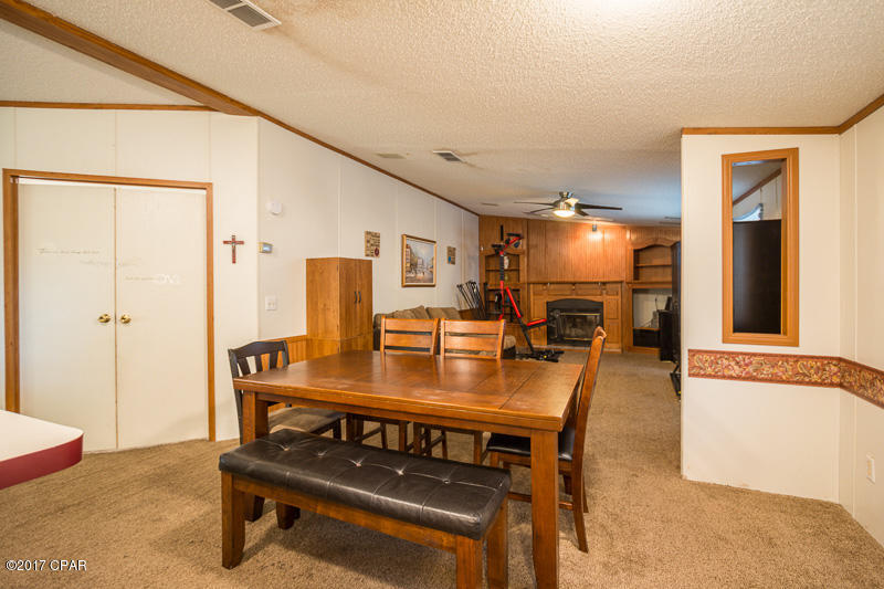 North Lagoon Oaks 7th Add - Residential