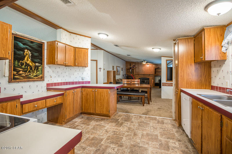 North Lagoon Oaks 7th Add - Residential