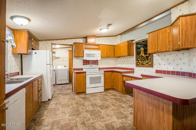 North Lagoon Oaks 7th Add - Residential