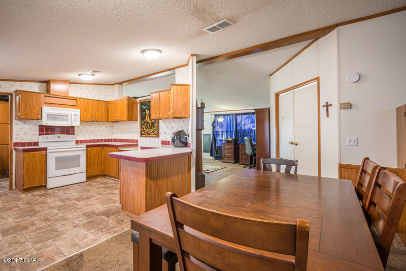 North Lagoon Oaks 7th Add - Residential