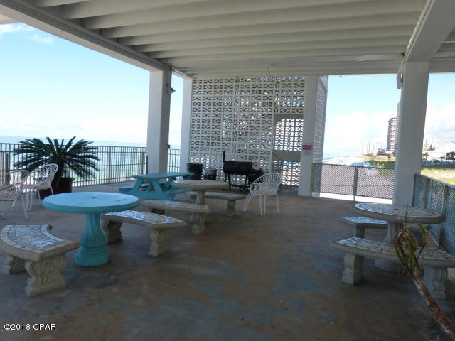 Fontainebleau Terrace - Residential