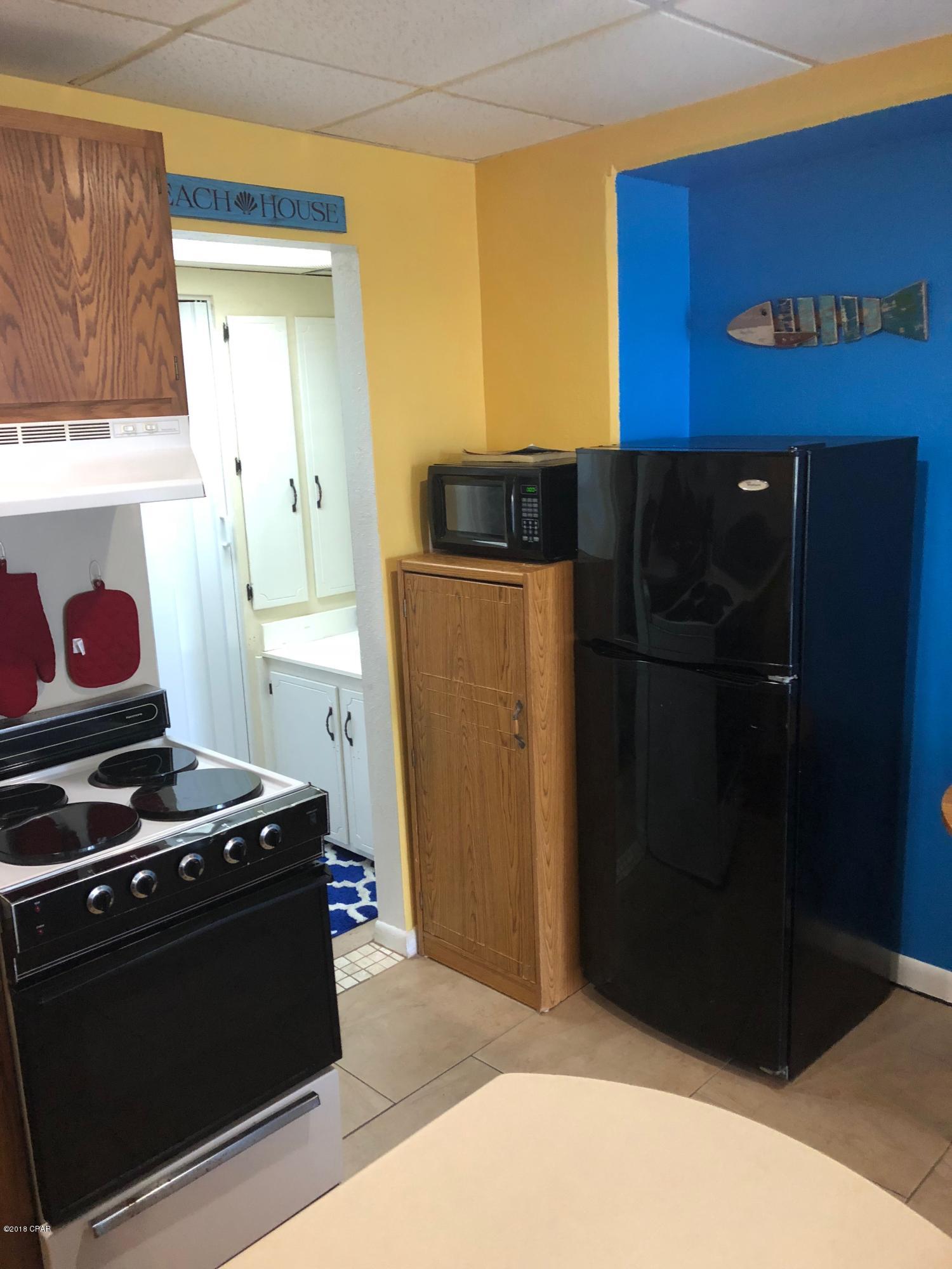 Fontainebleau Terrace - Residential