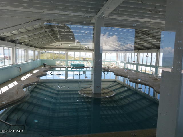 Fontainebleau Terrace - Residential