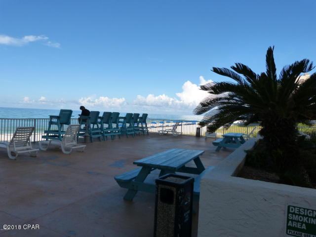 Fontainebleau Terrace - Residential