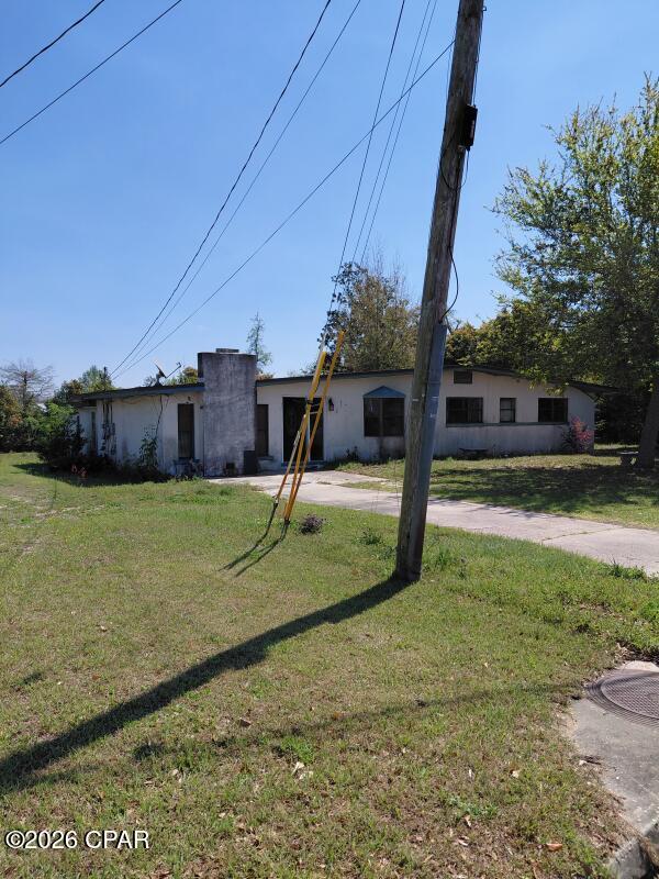 Forest Park - Residential