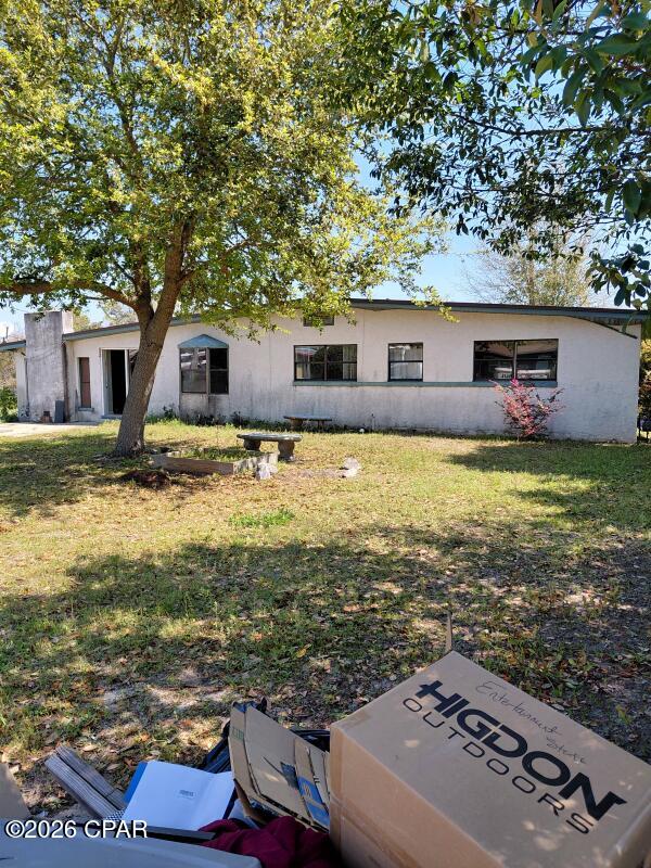 Forest Park - Residential