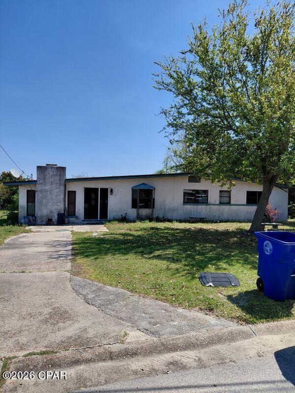 Forest Park - Residential