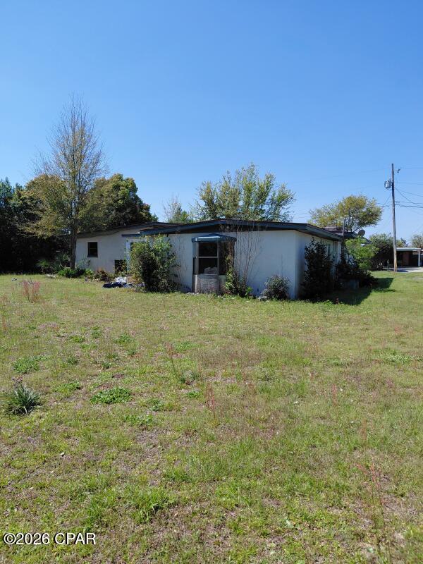 Forest Park - Residential