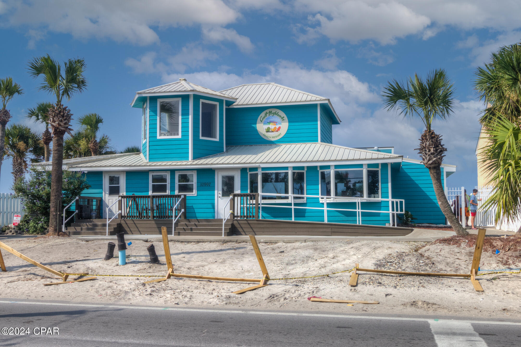 Panama City Beach, Florida 32407, United States, 2 Bedrooms Bedrooms, ,2 BathroomsBathrooms,Residential,Active,49183