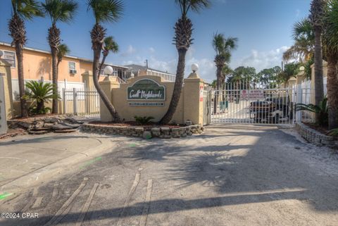 A home in Panama City Beach