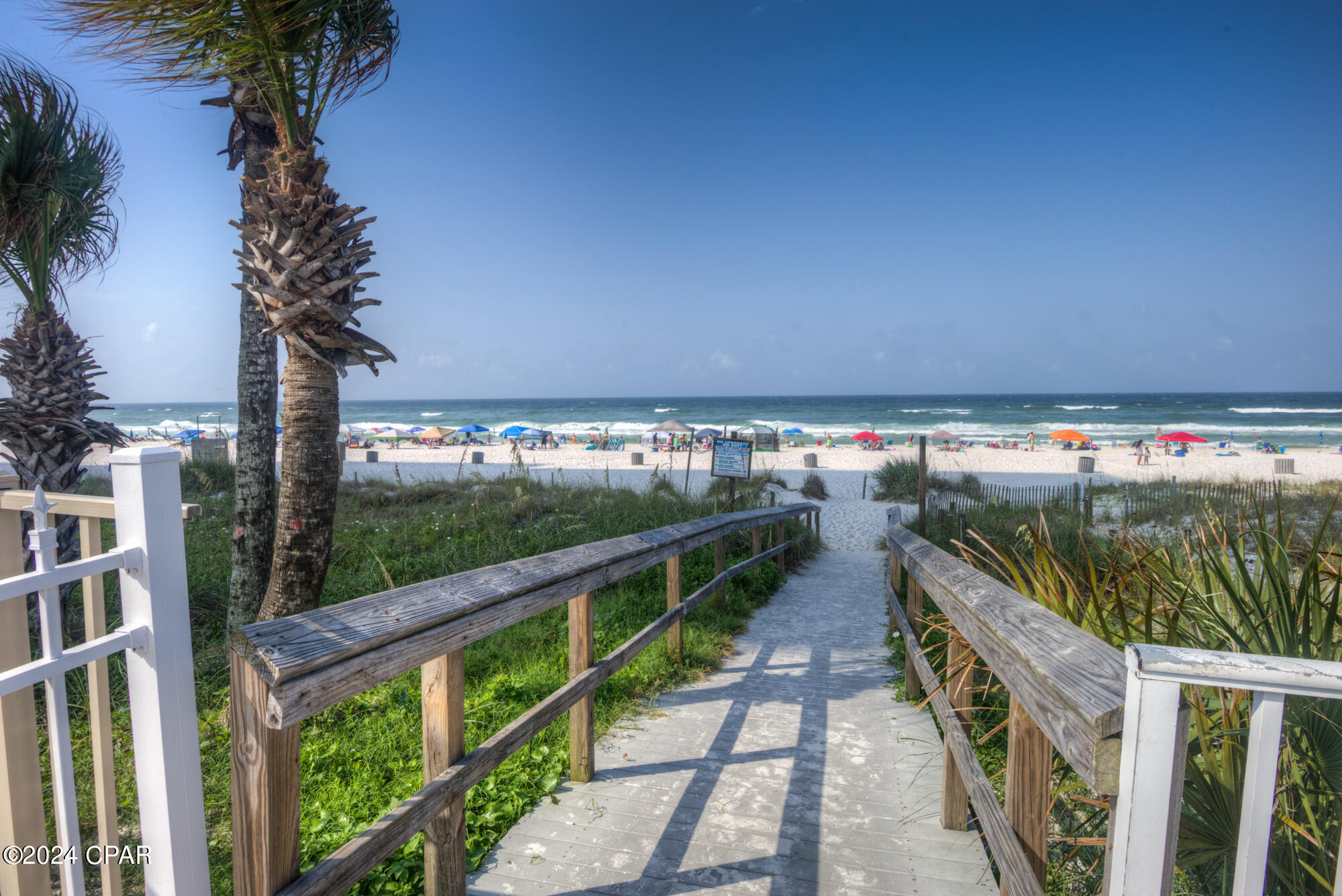 Panama City Beach, Florida 32407, United States, 2 Bedrooms Bedrooms, ,2 BathroomsBathrooms,Residential,Active,49183