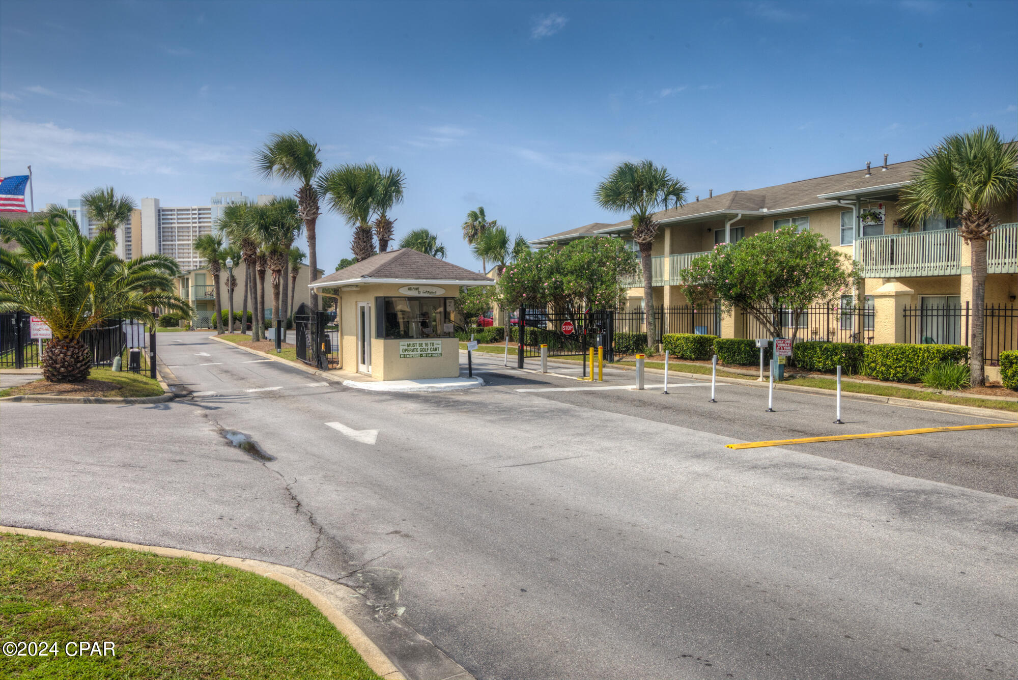 Panama City Beach, Florida 32407, United States, 2 Bedrooms Bedrooms, ,2 BathroomsBathrooms,Residential,Active,49183