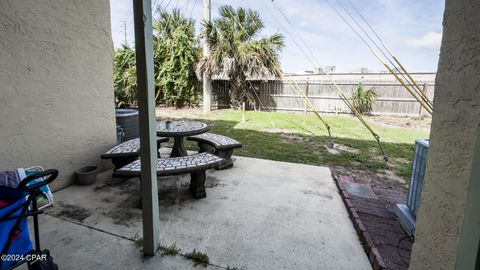 A home in Panama City Beach