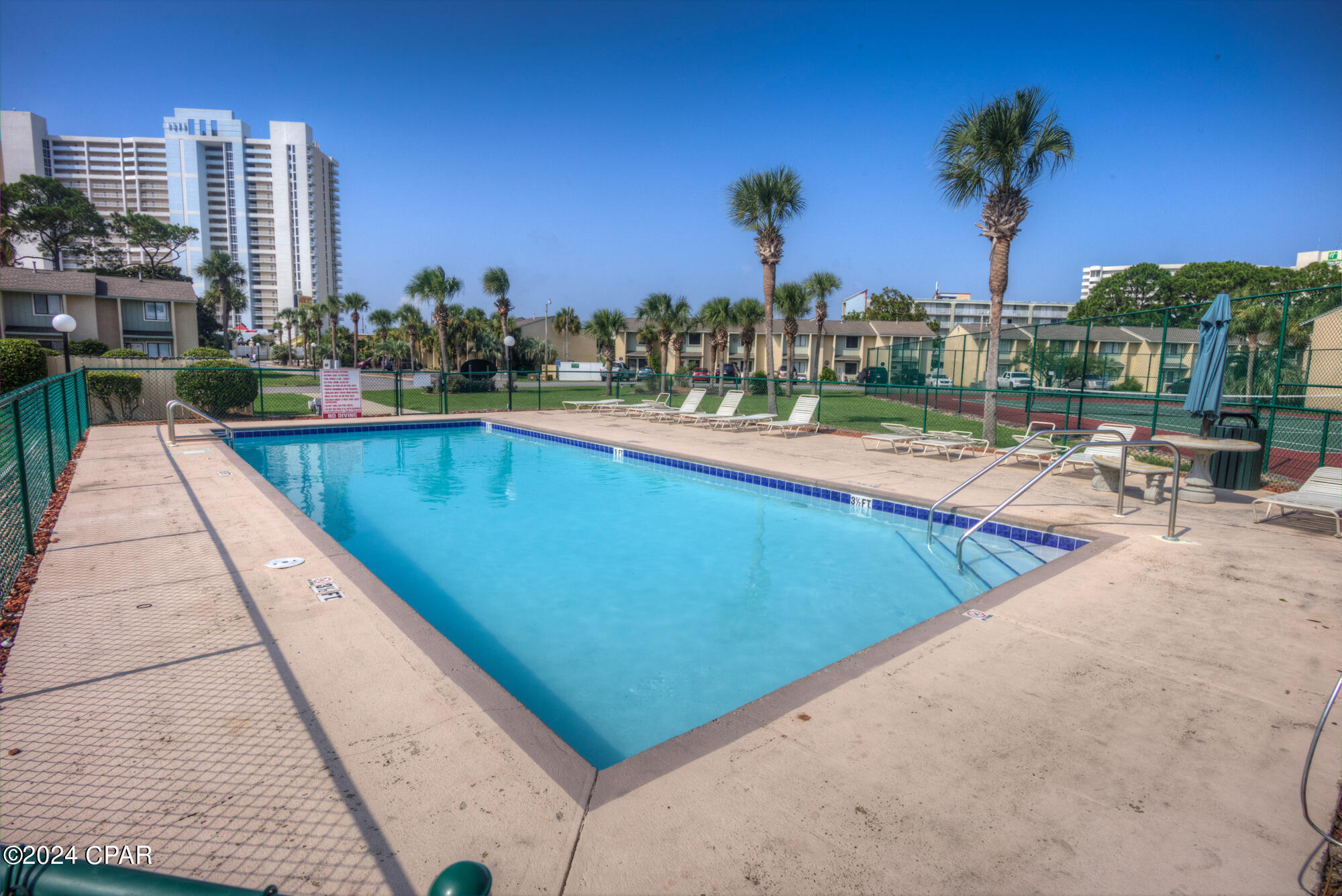 Panama City Beach, Florida 32407, United States, 2 Bedrooms Bedrooms, ,2 BathroomsBathrooms,Residential,Active,49183