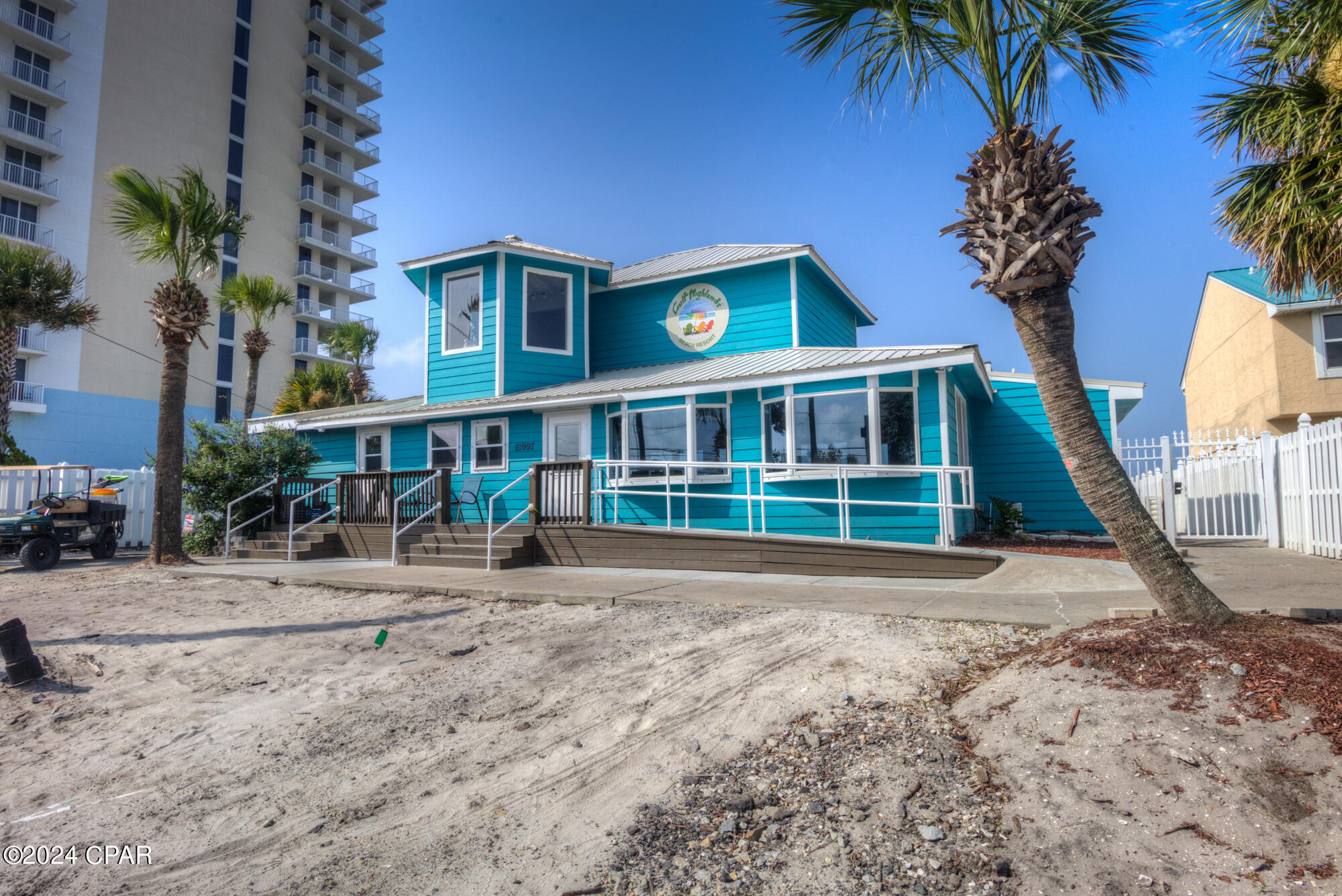 Panama City Beach, Florida 32407, United States, 2 Bedrooms Bedrooms, ,2 BathroomsBathrooms,Residential,Active,49183