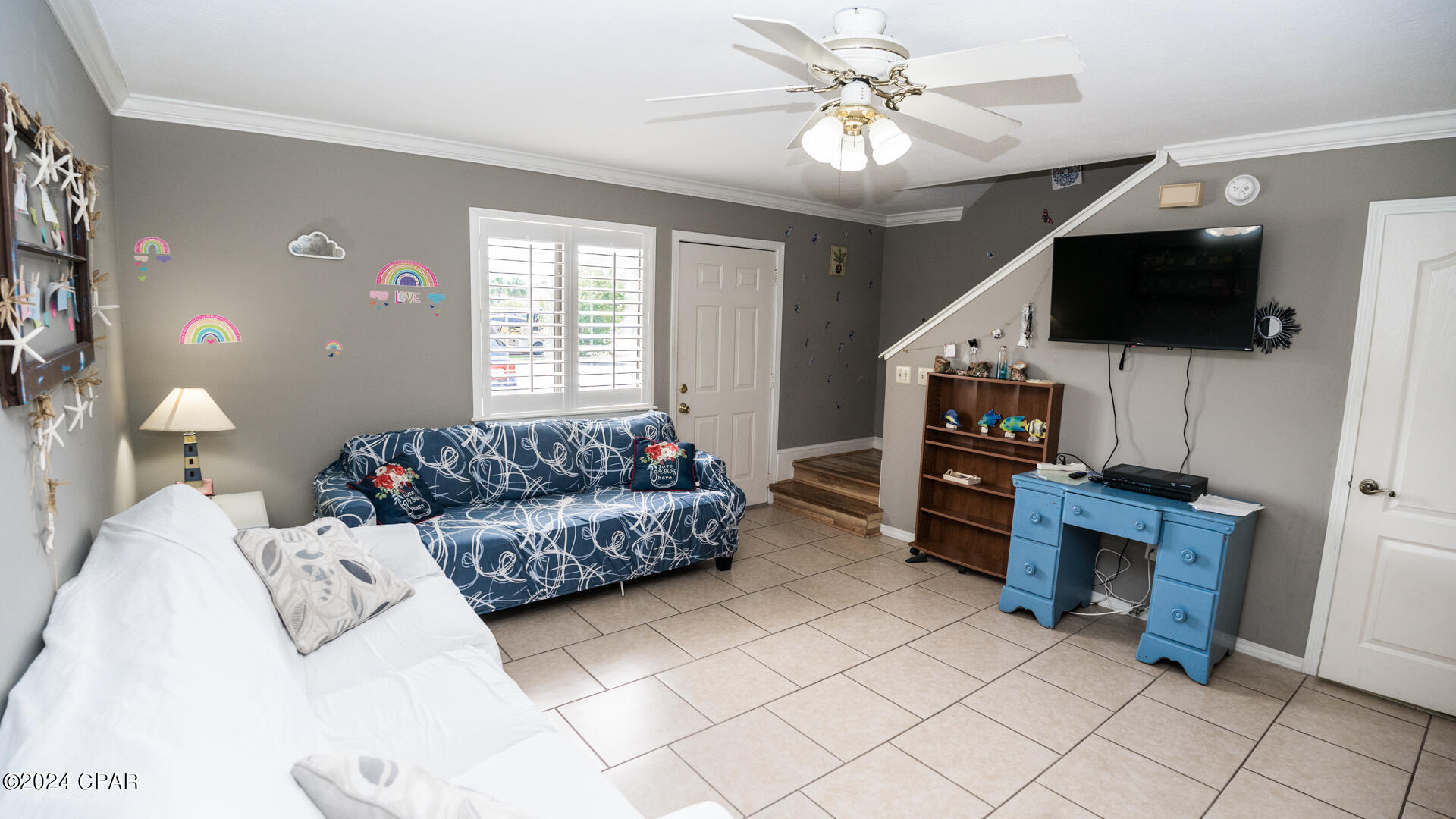 Panama City Beach, Florida 32407, United States, 2 Bedrooms Bedrooms, ,2 BathroomsBathrooms,Residential,Active,49183