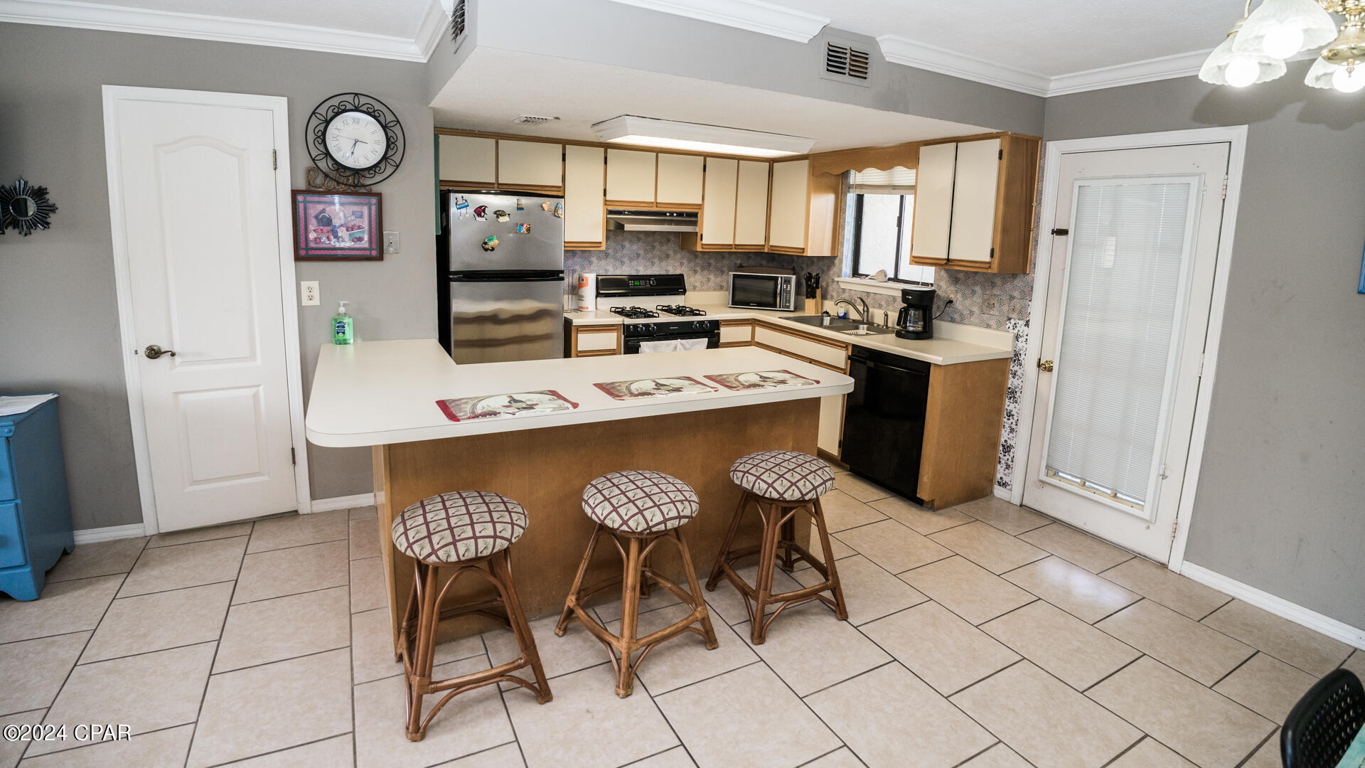 Panama City Beach, Florida 32407, United States, 2 Bedrooms Bedrooms, ,2 BathroomsBathrooms,Residential,Active,49183