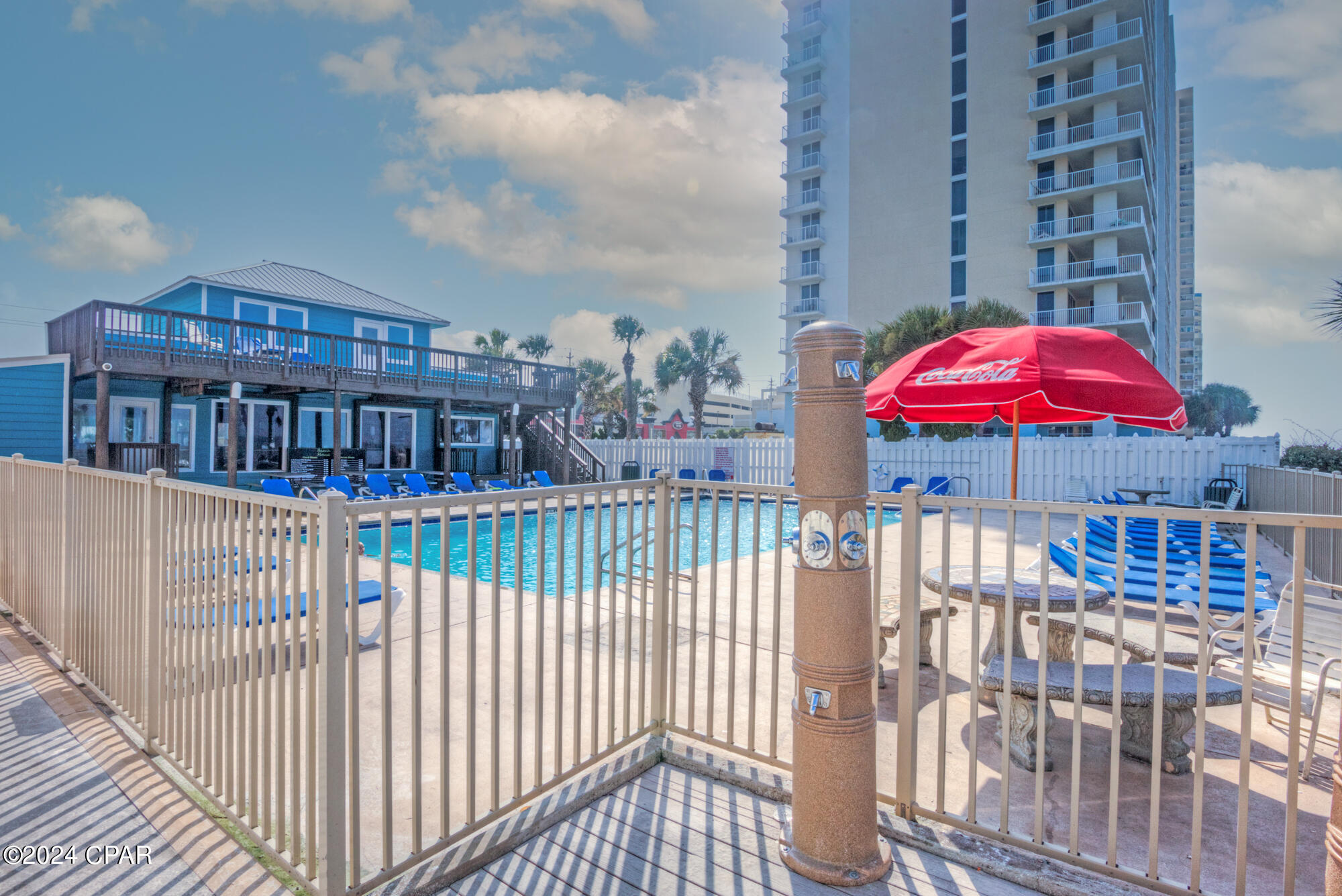Panama City Beach, Florida 32407, United States, 2 Bedrooms Bedrooms, ,2 BathroomsBathrooms,Residential,Active,49183