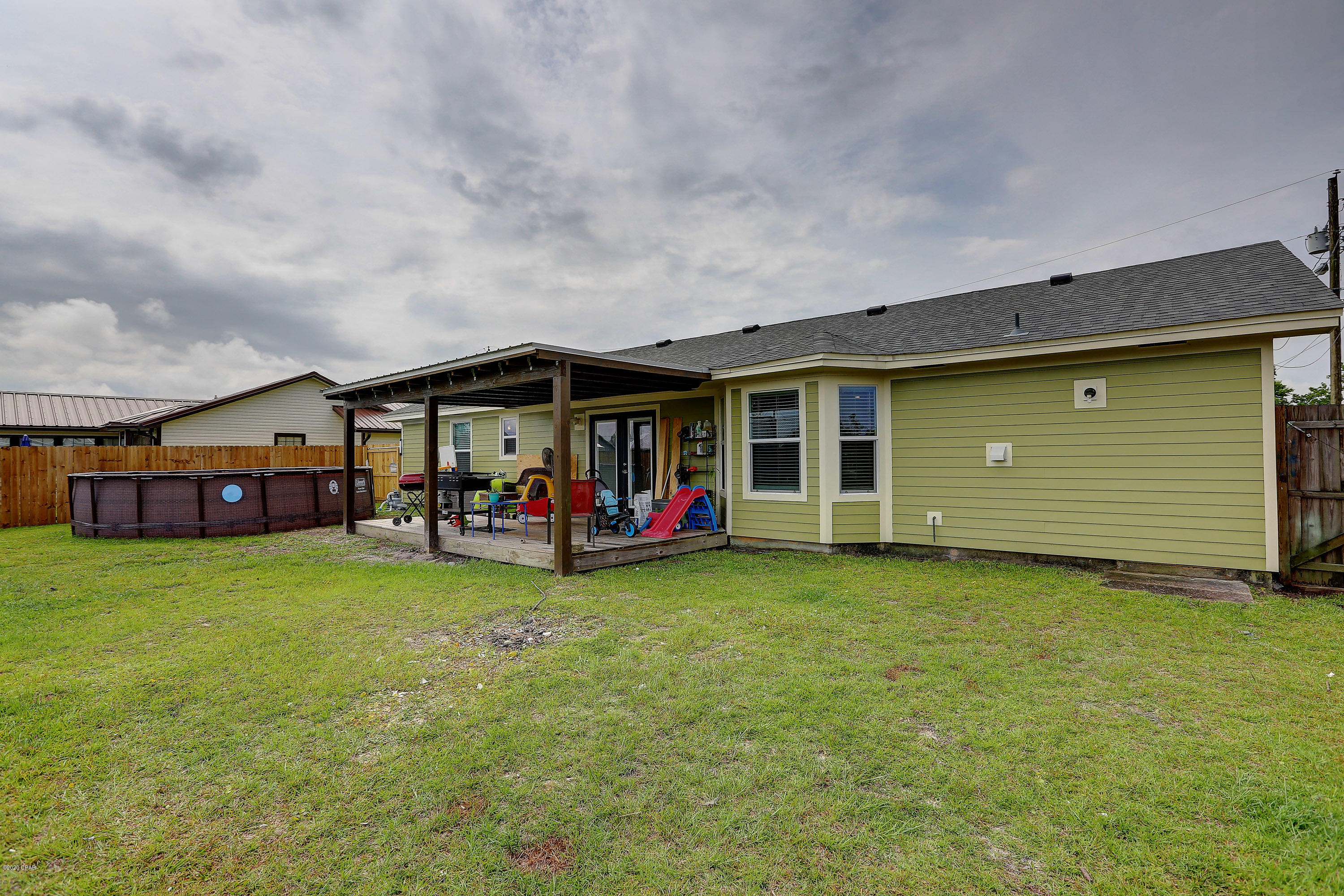 Pine Forest Est Ph 4 - Residential