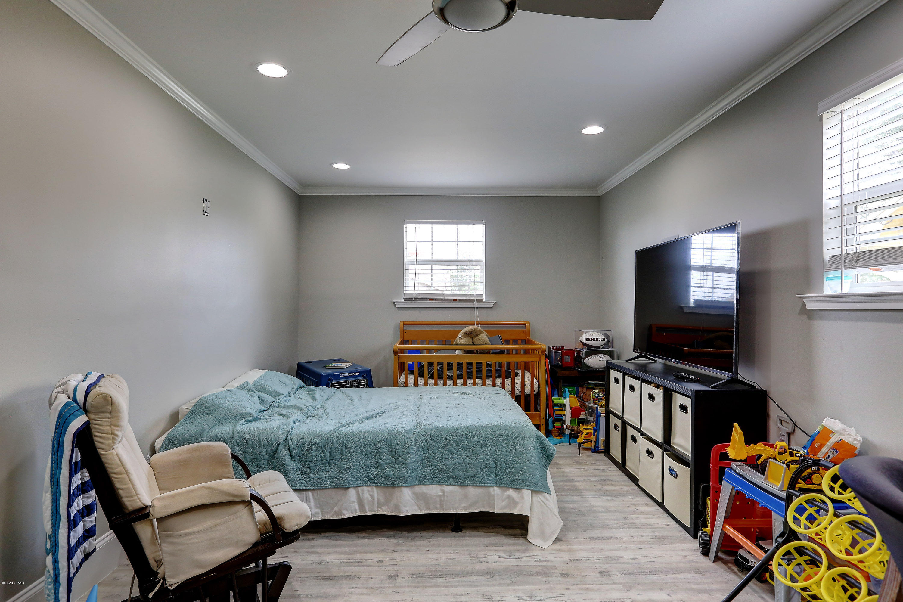 Pine Forest Est Ph 4 - Residential