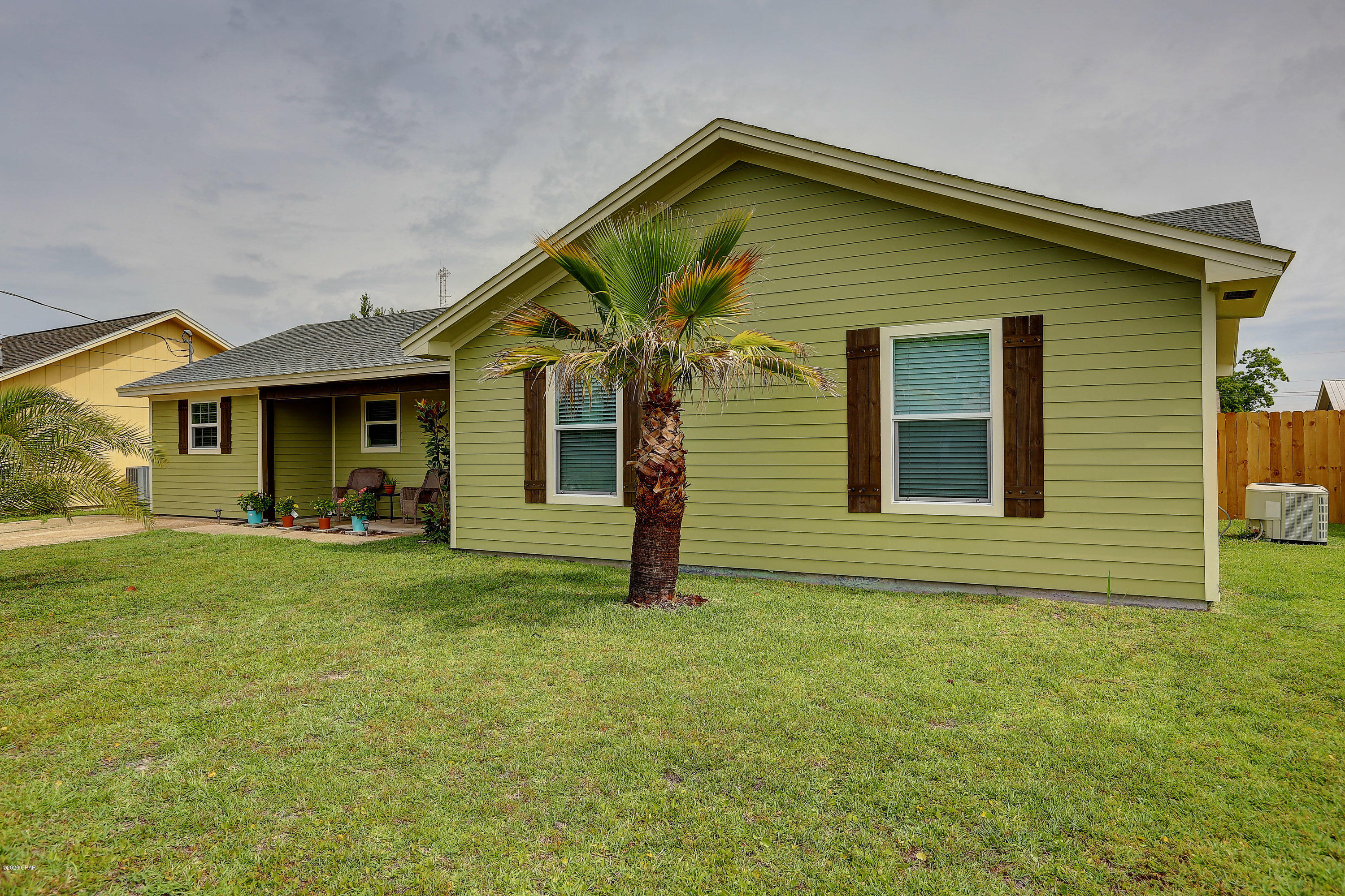 Pine Forest Est Ph 4 - Residential