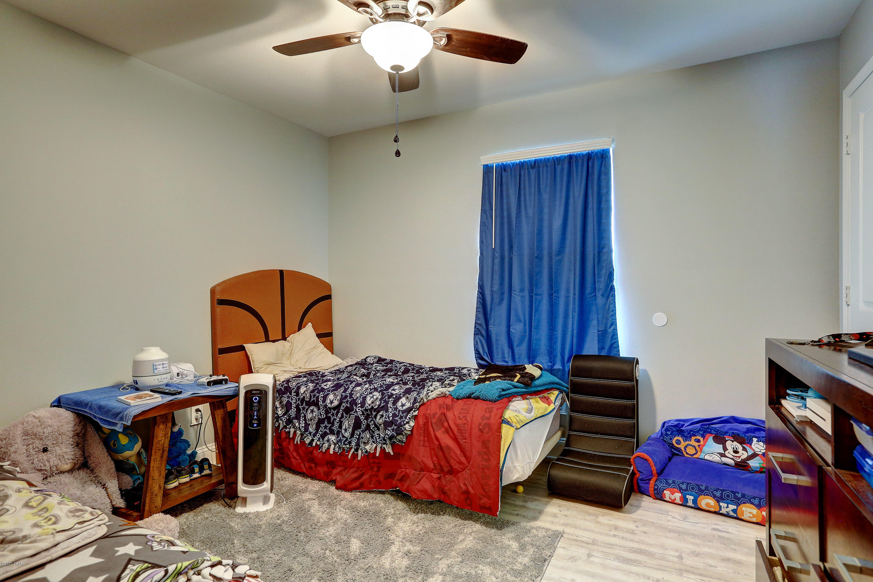 Pine Forest Est Ph 4 - Residential