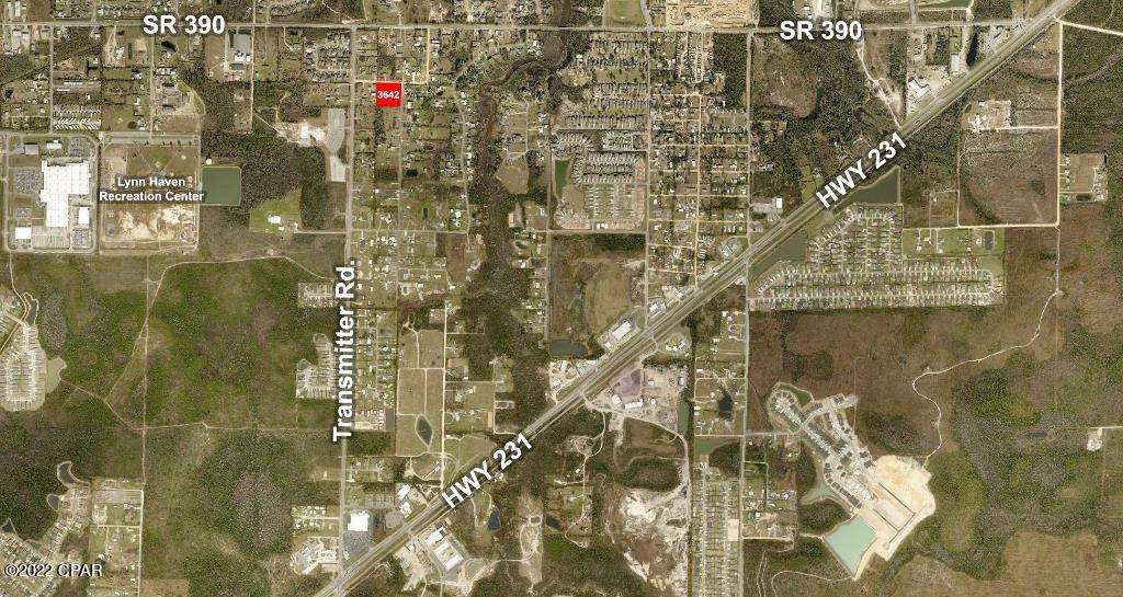 Country Estates - Land