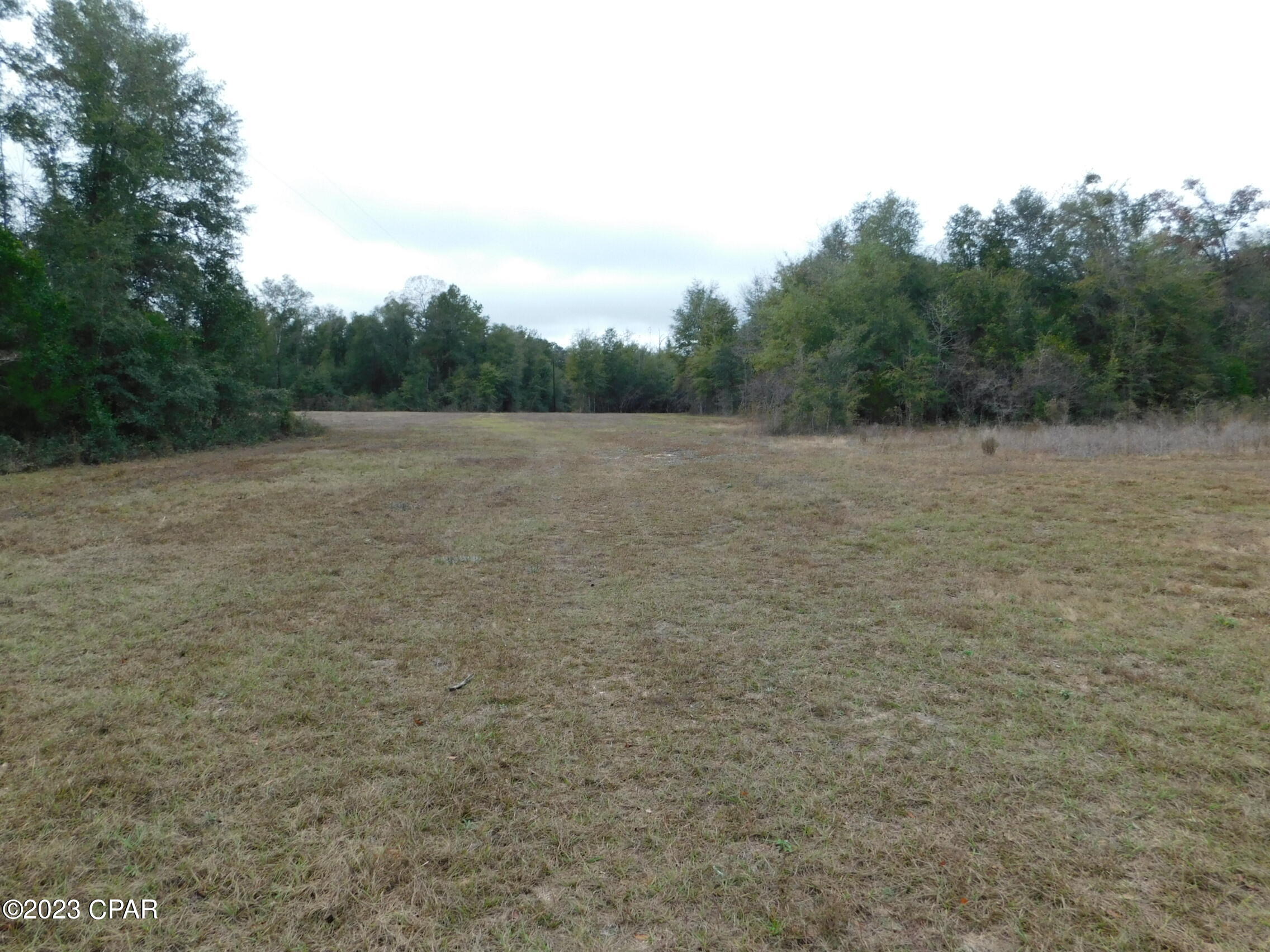 Whispering Pines - Land