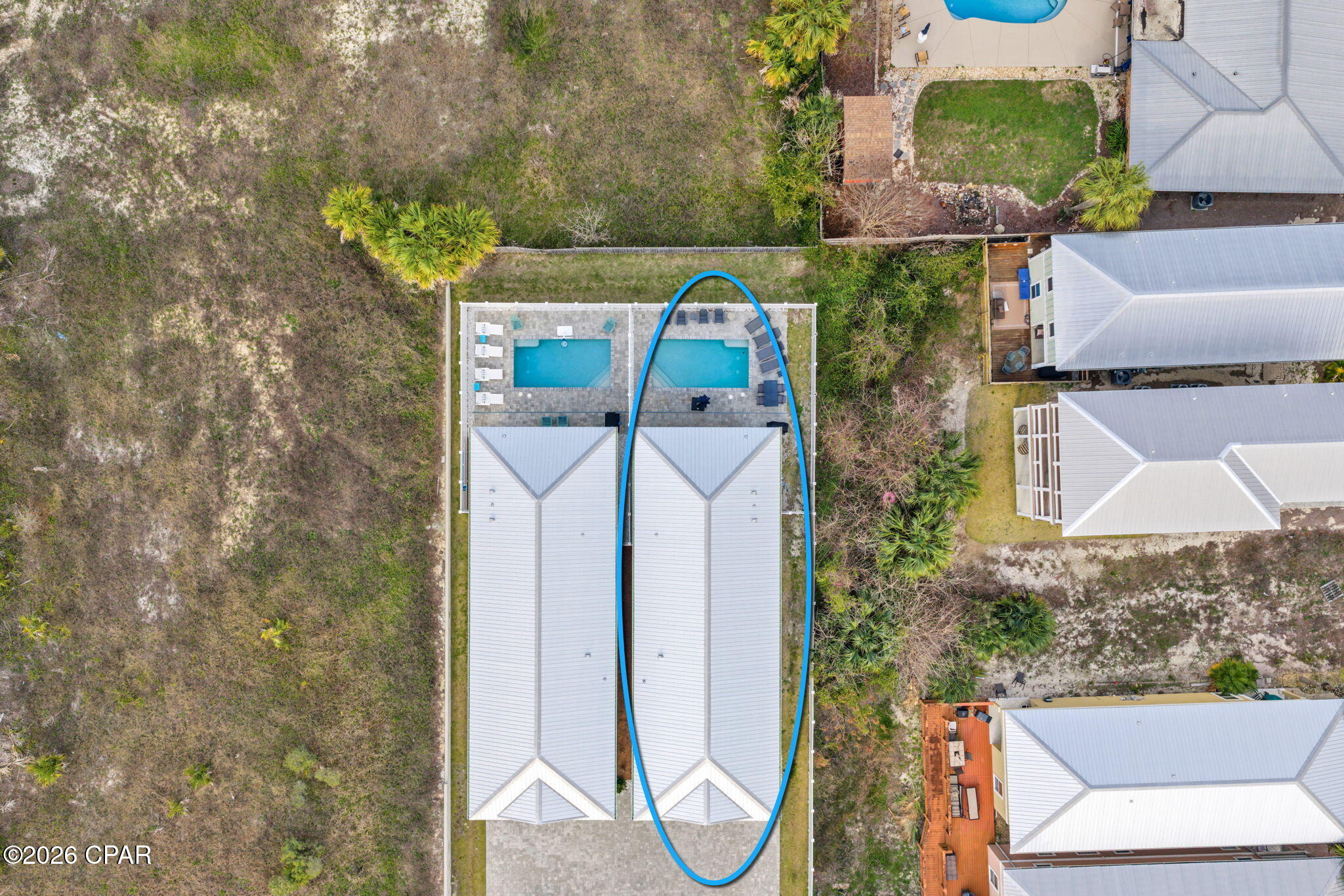 Laguna Beach 2nd Add - Residential