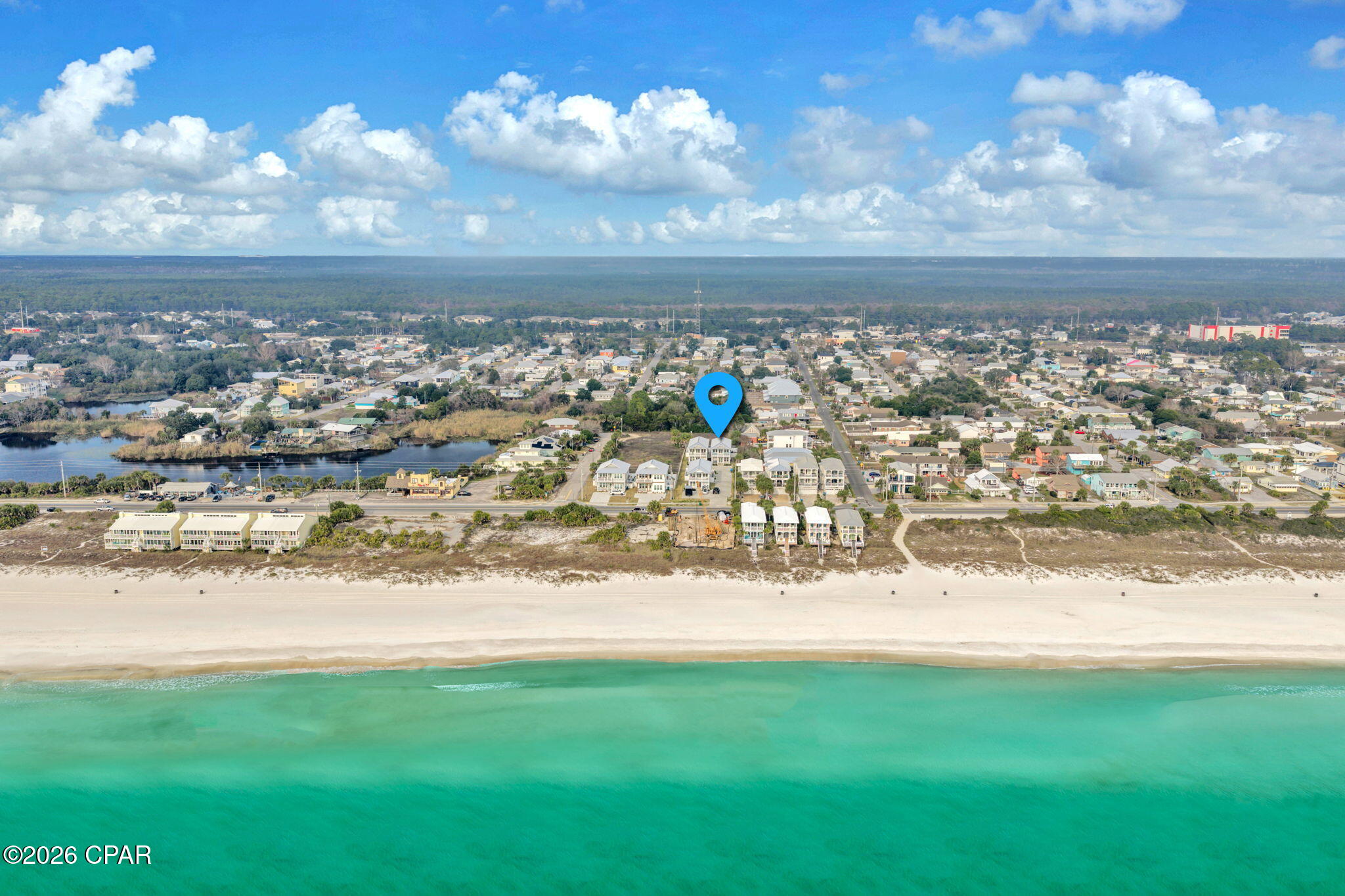 Laguna Beach 2nd Add - Residential