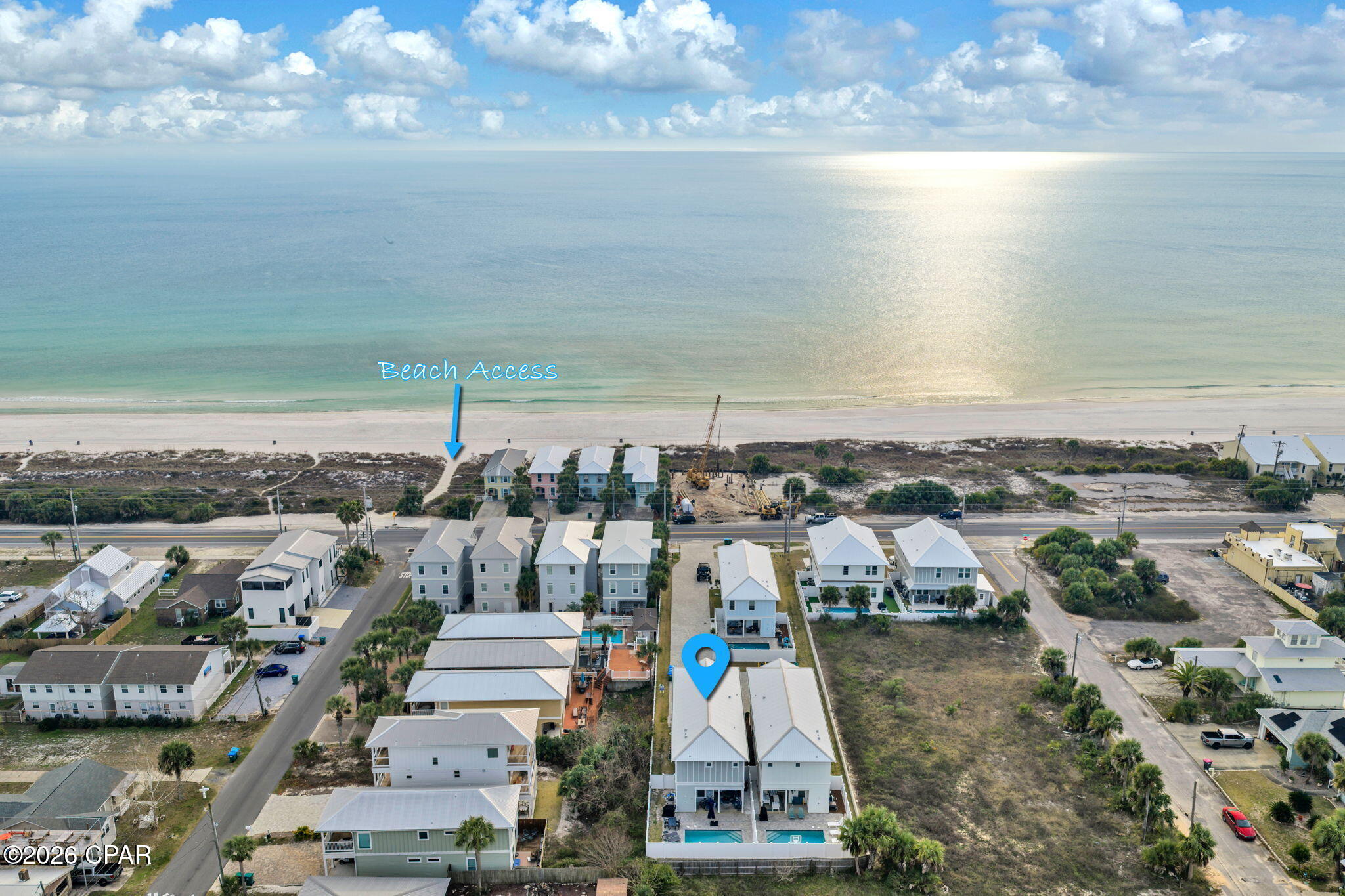 Laguna Beach 2nd Add - Residential