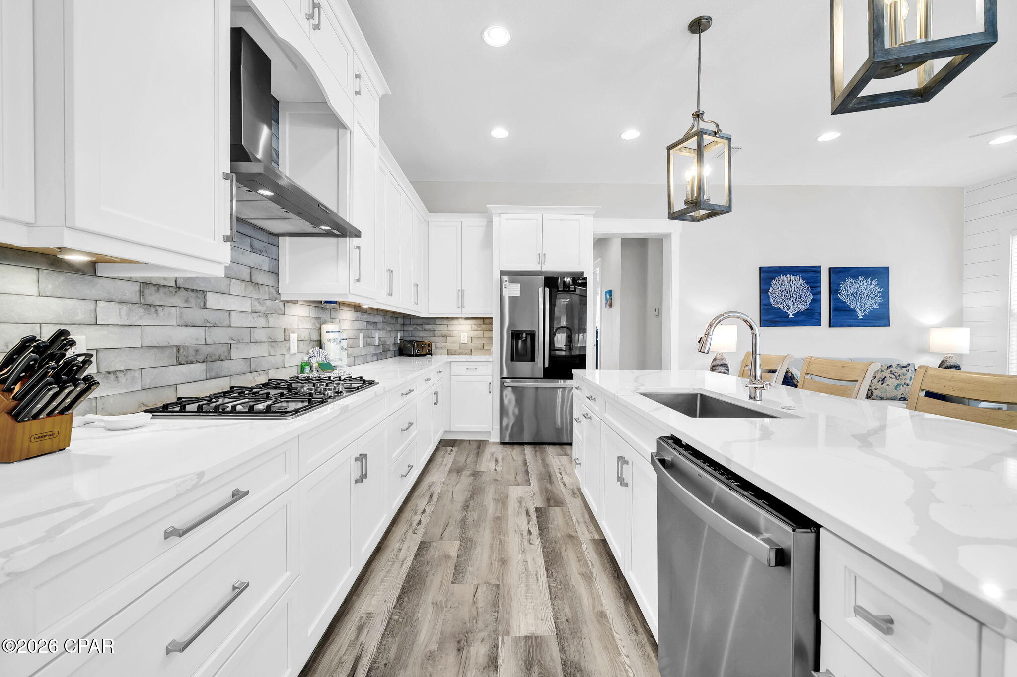 Laguna Beach 2nd Add - Residential