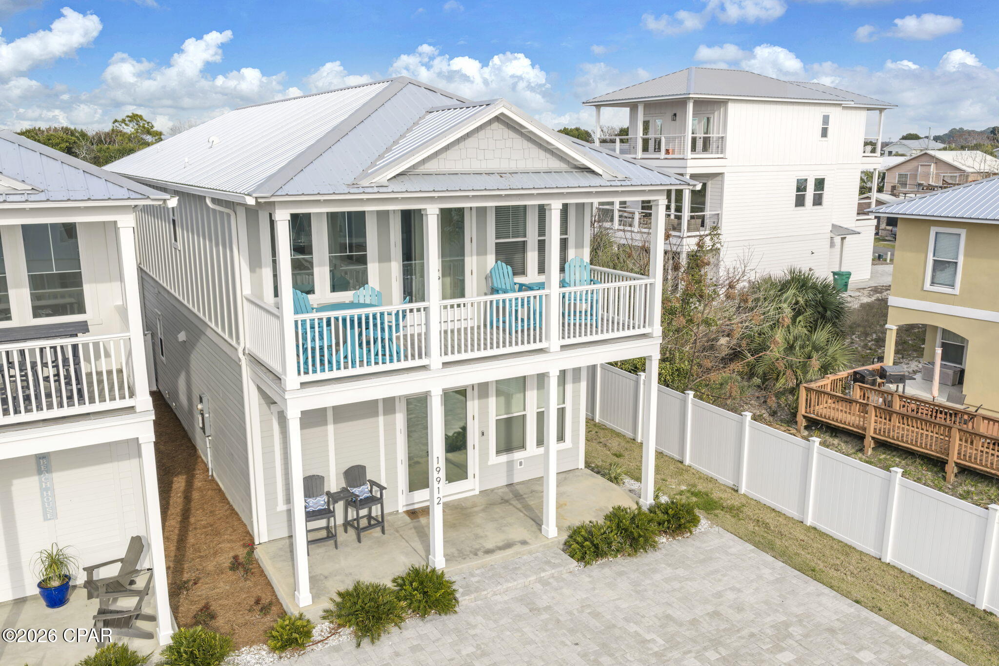 Laguna Beach 2nd Add - Residential