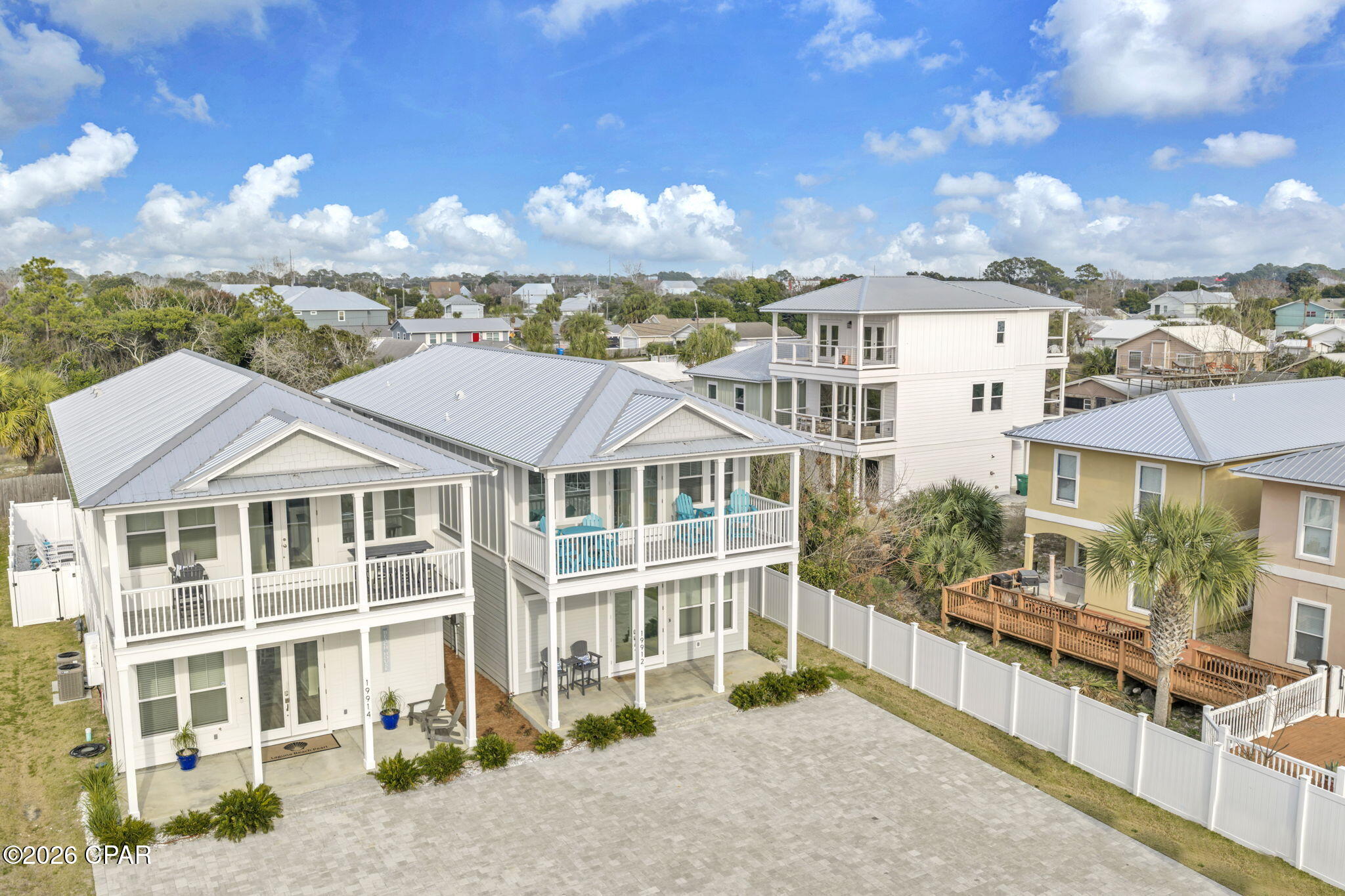 Laguna Beach 2nd Add - Residential