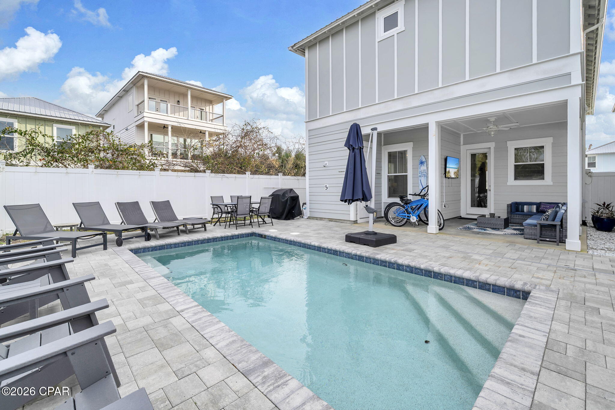 Laguna Beach 2nd Add - Residential