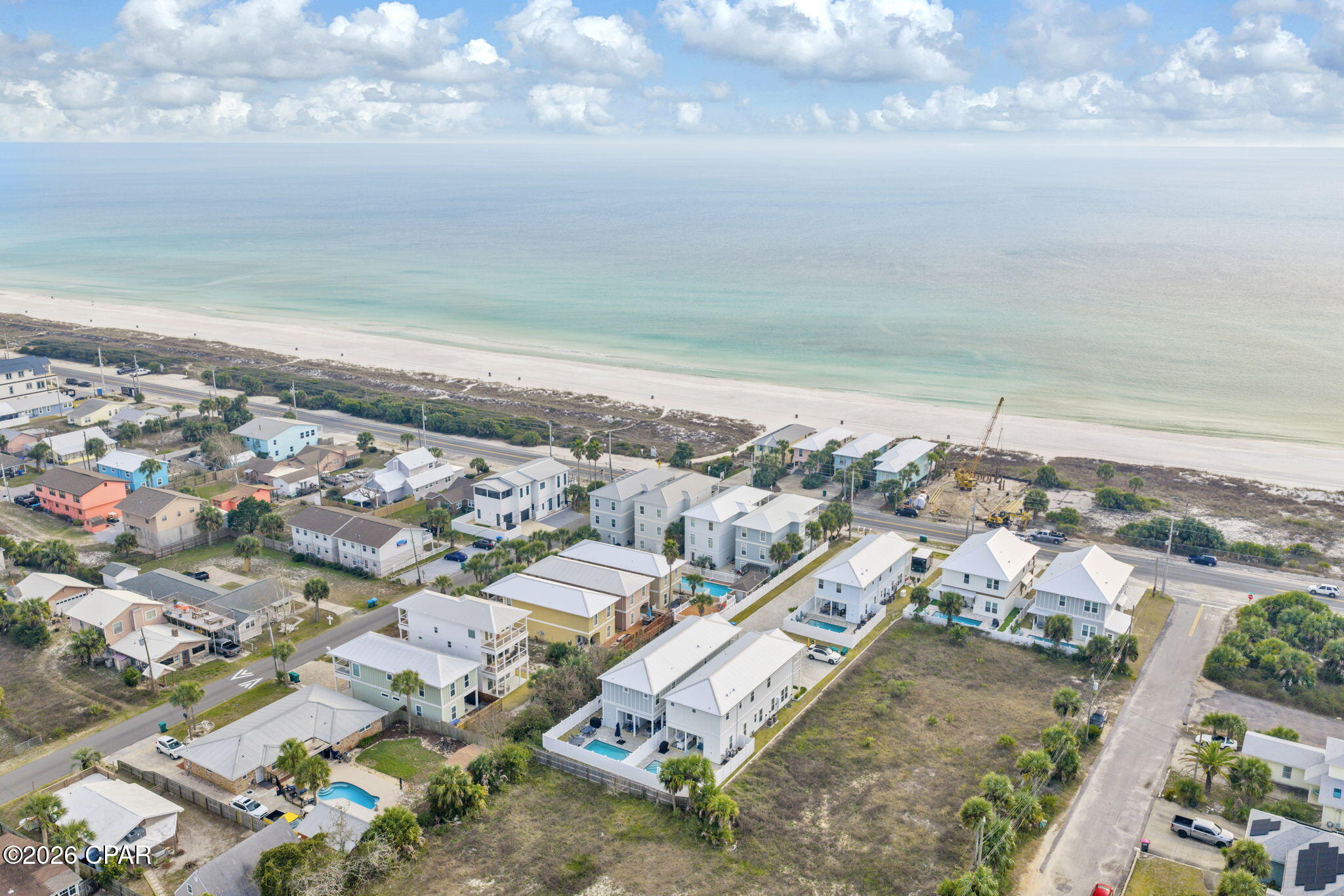 Laguna Beach 2nd Add - Residential