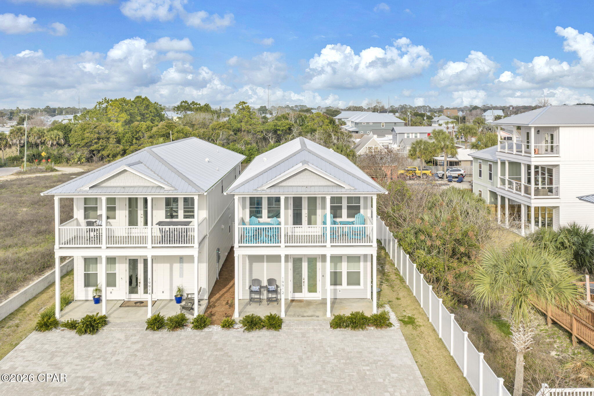 Laguna Beach 2nd Add - Residential